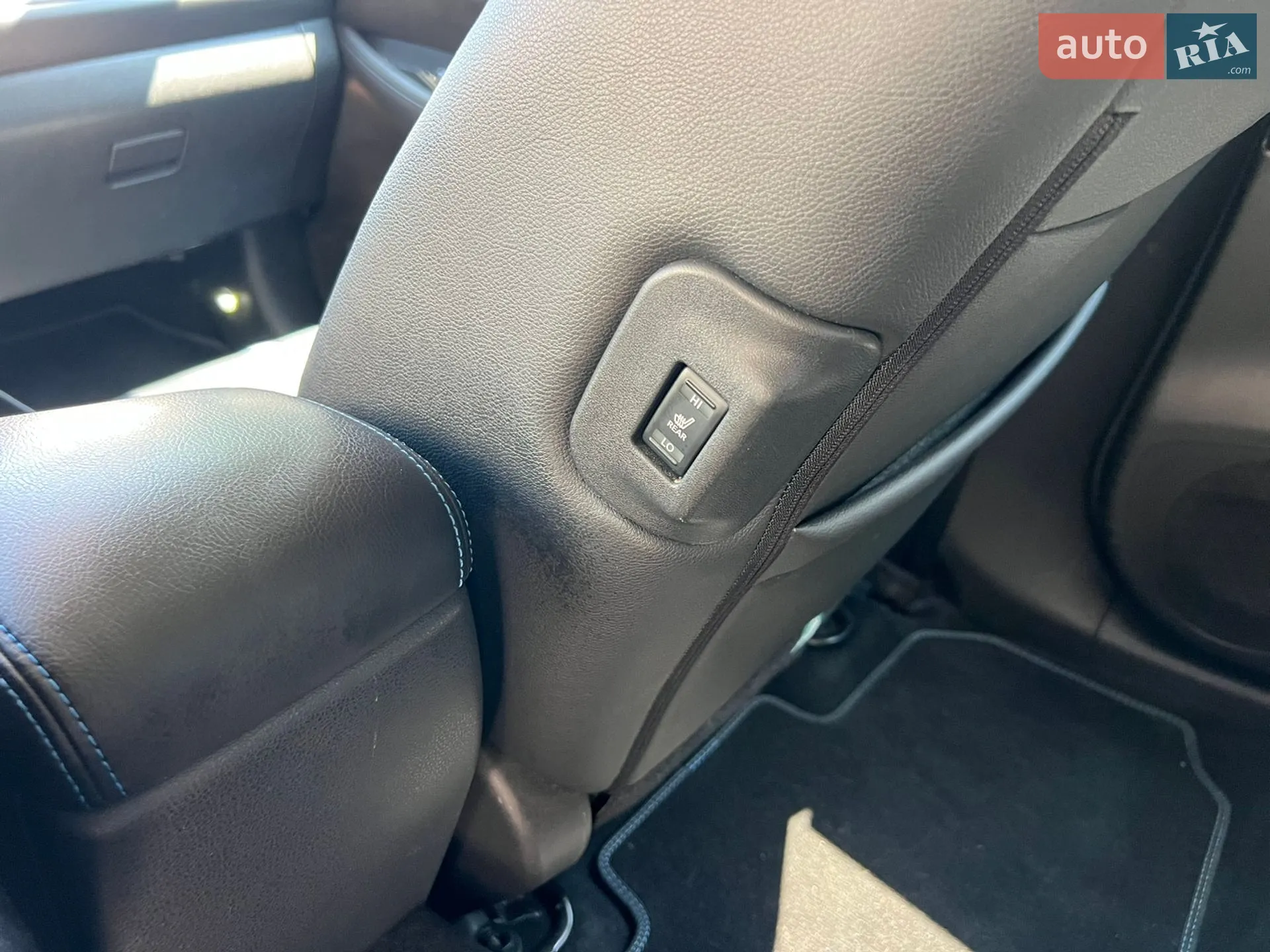 2019 Nissan Leaf - мініатюра 23