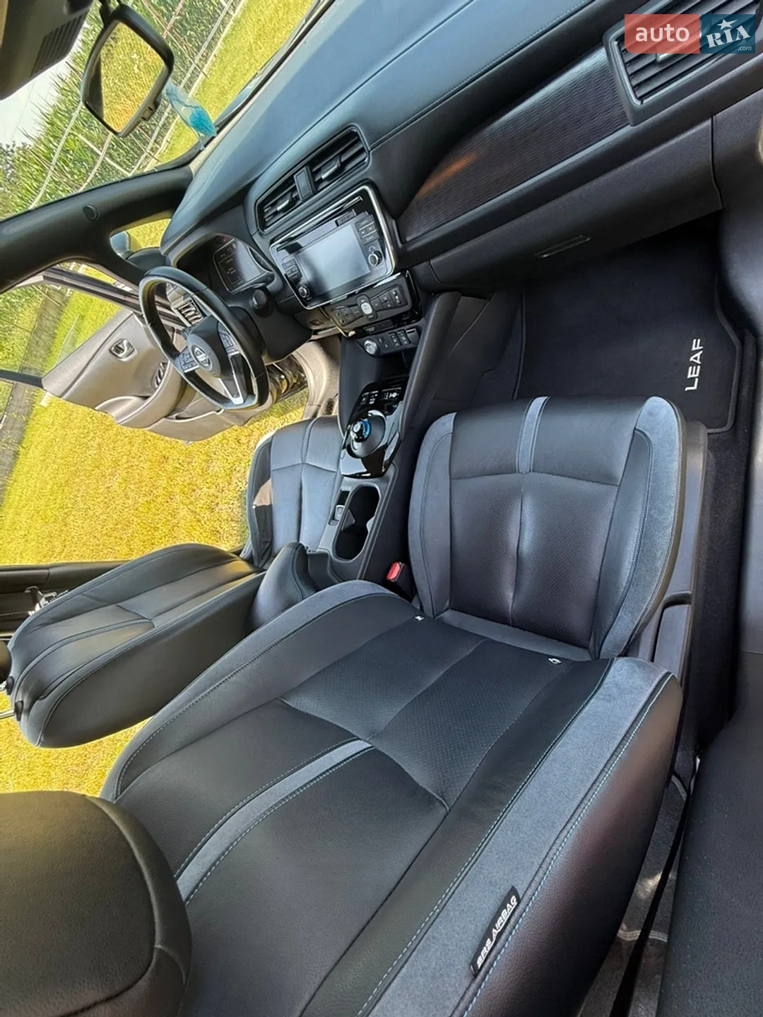2018 Nissan Leaf - мініатюра 29