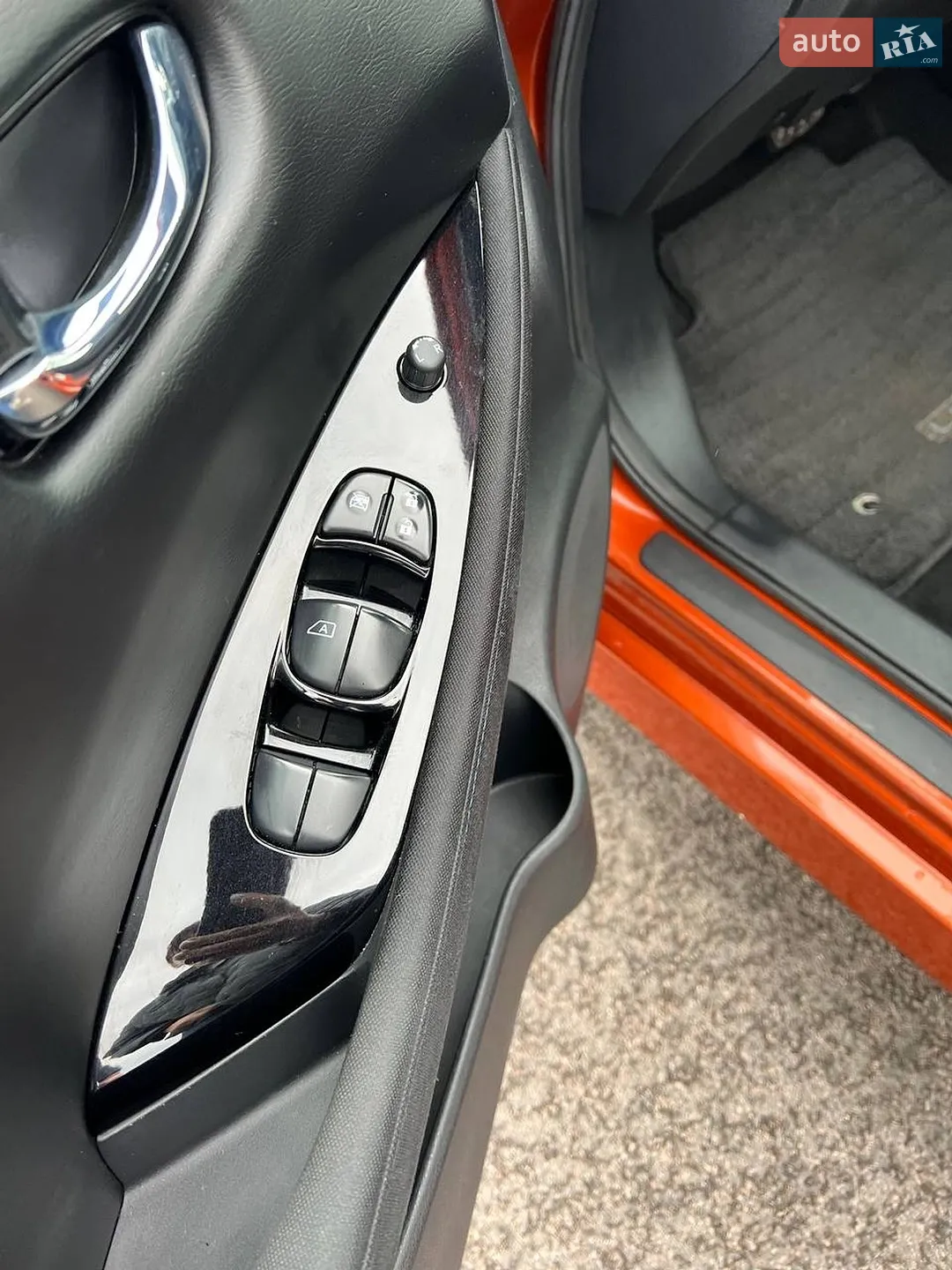 2021 Nissan Leaf - мініатюра 20