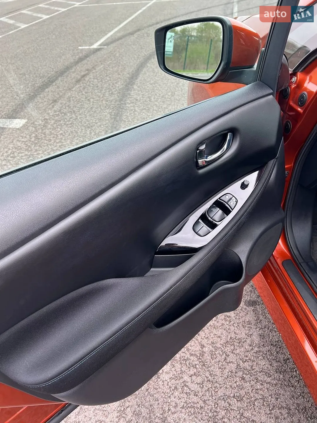 2021 Nissan Leaf - мініатюра 19