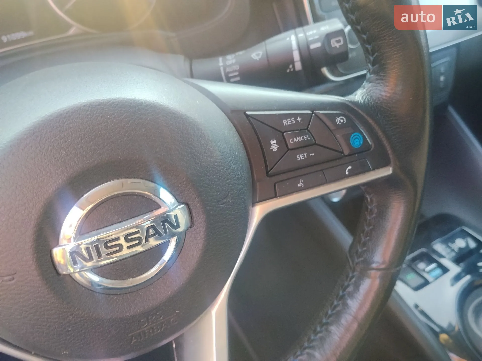 2018 Nissan Leaf - мініатюра 12