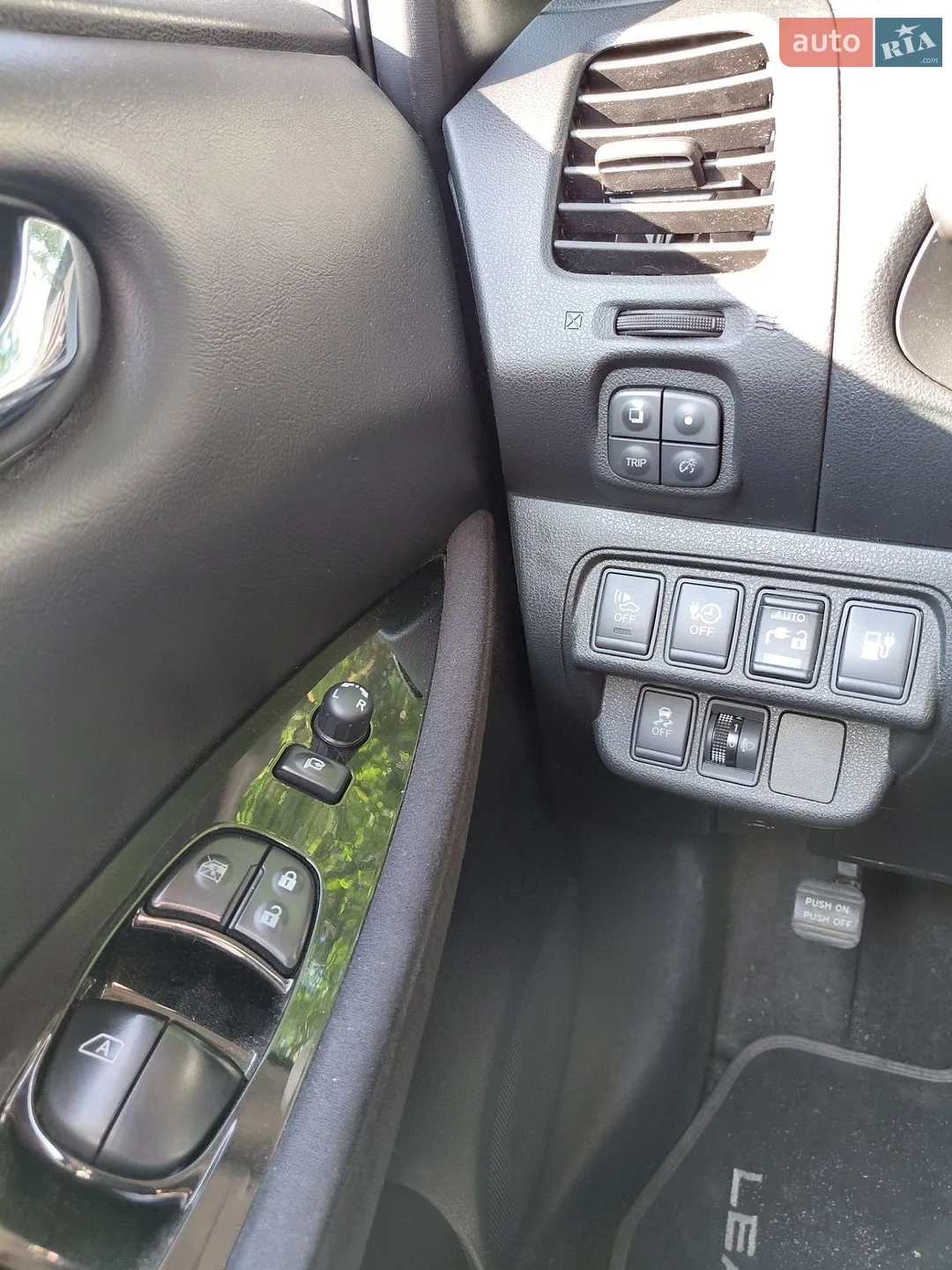 2016 Nissan Leaf - мініатюра 6