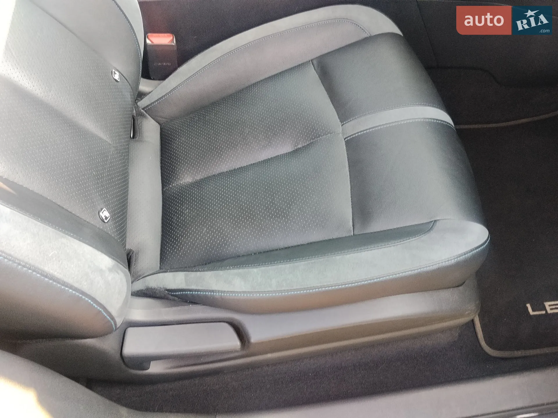 2018 Nissan Leaf - мініатюра 23