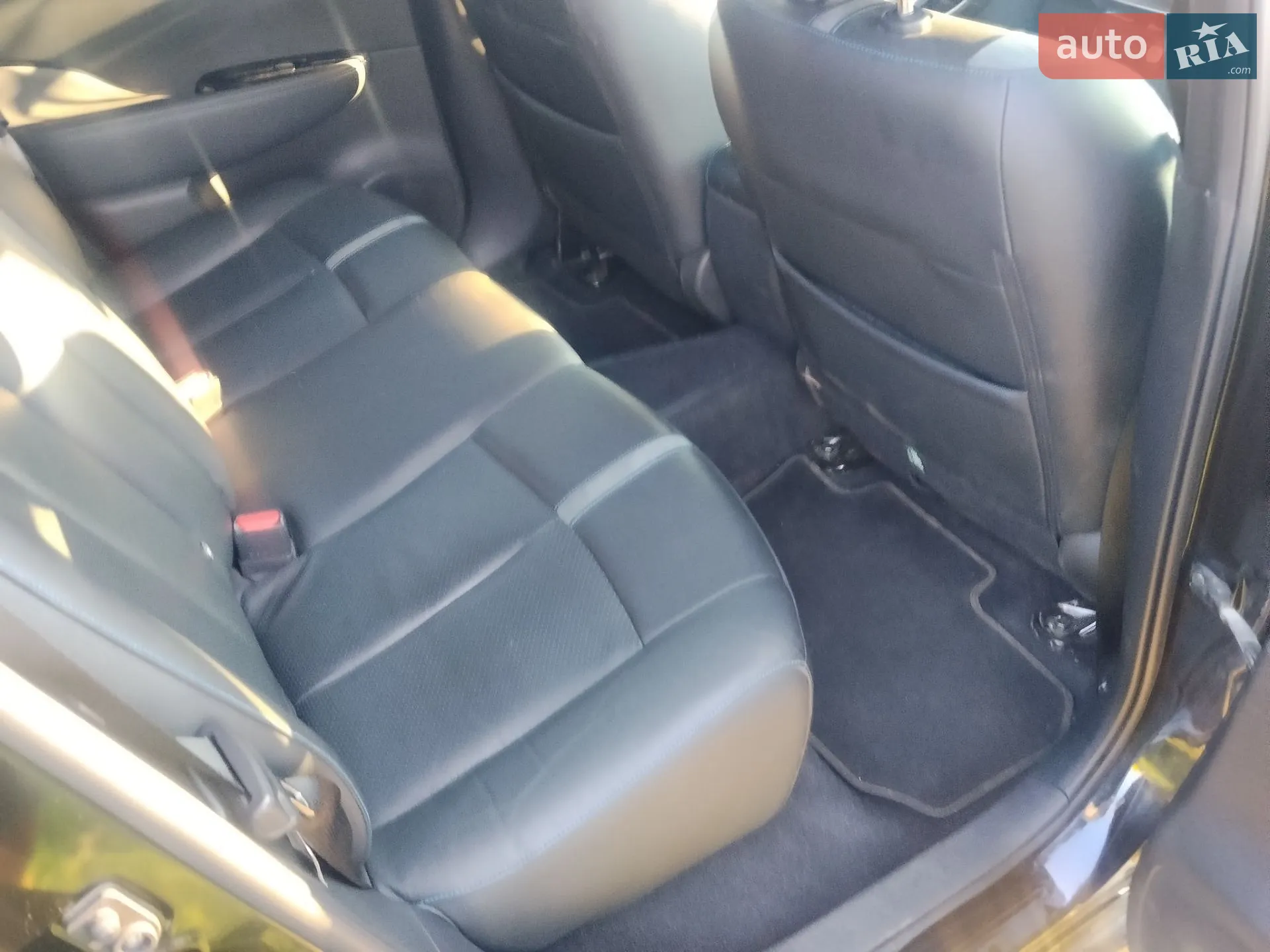 2018 Nissan Leaf - мініатюра 22