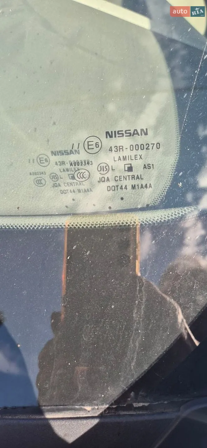 2013 Nissan Leaf - мініатюра 3