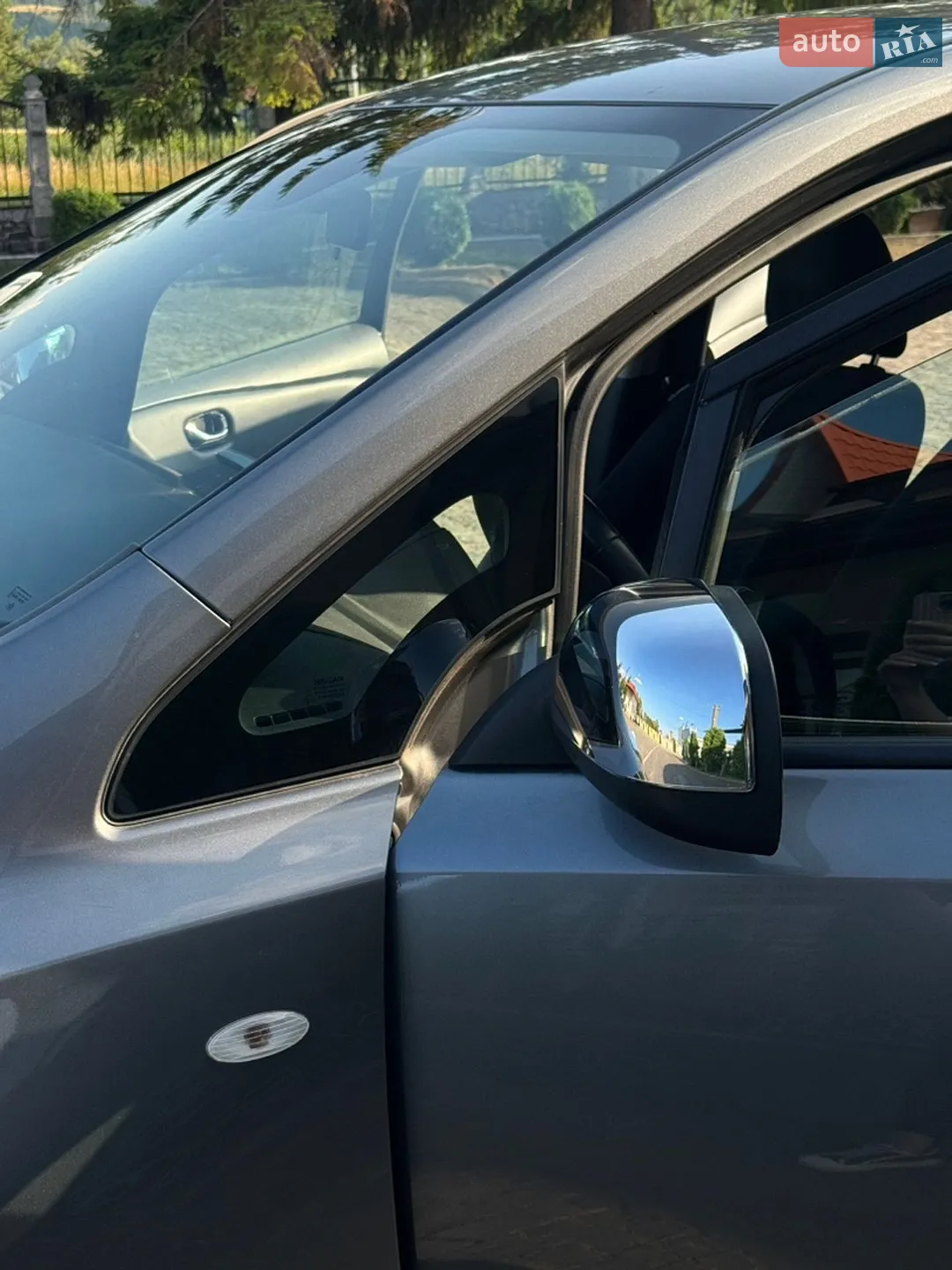 2014 Nissan Leaf - мініатюра 19