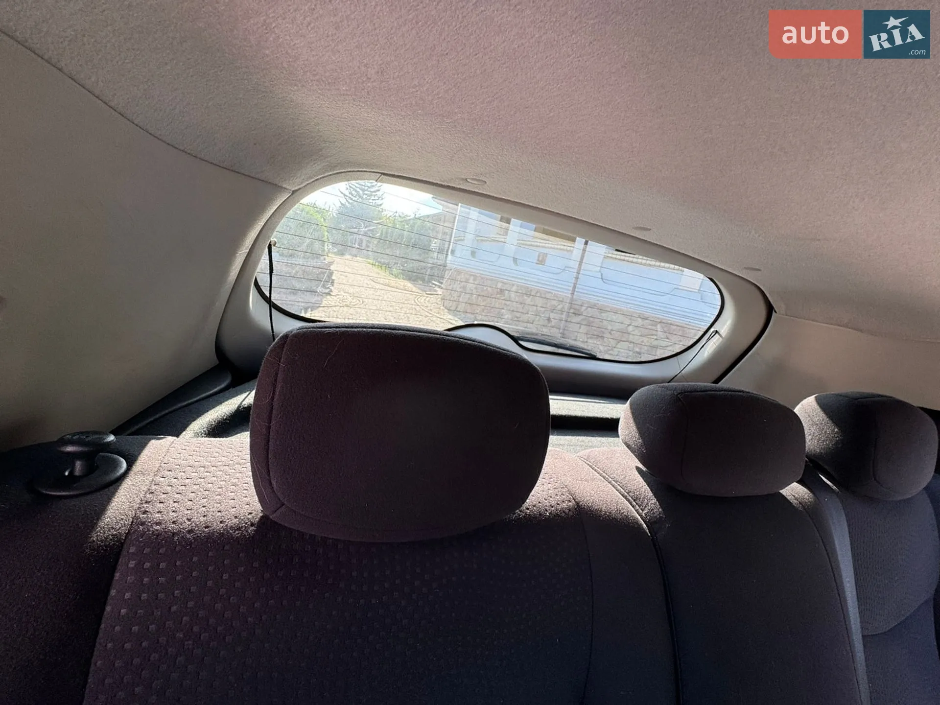 2014 Nissan Leaf - мініатюра 25