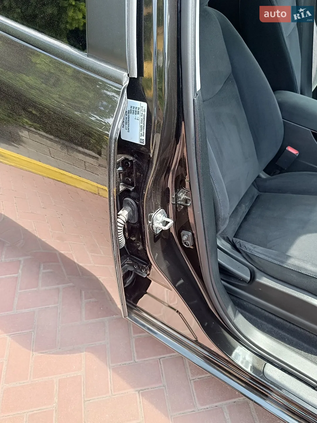 2017 Nissan Leaf - мініатюра 8