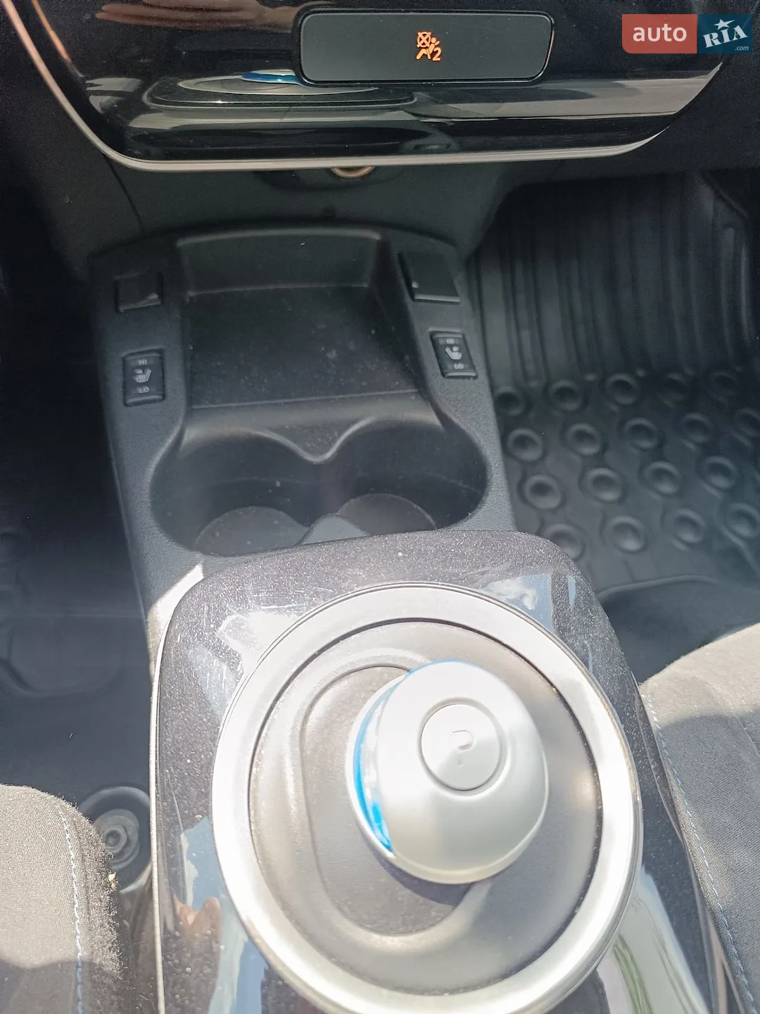 2017 Nissan Leaf - мініатюра 50