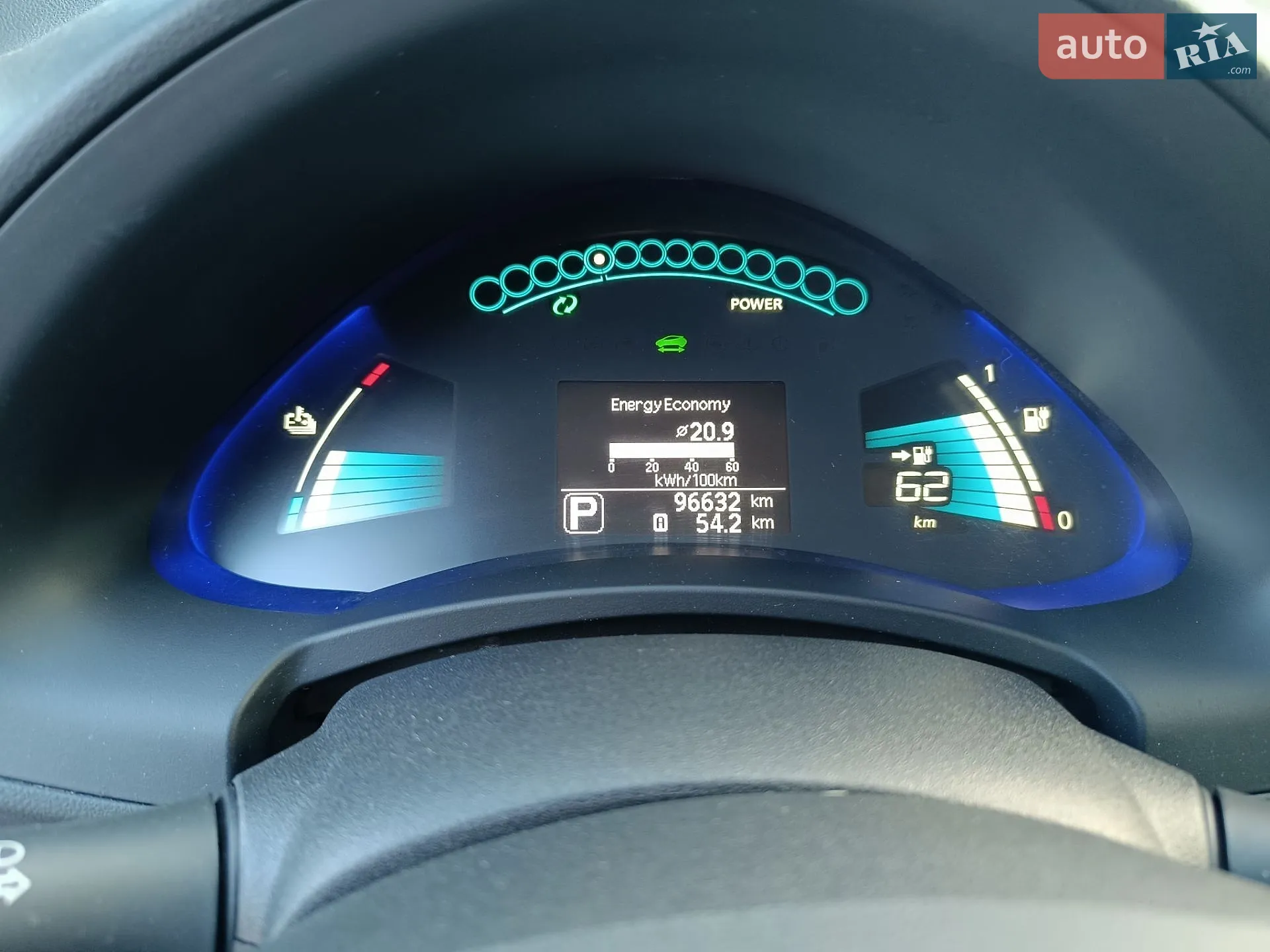 2014 Nissan Leaf - мініатюра 29