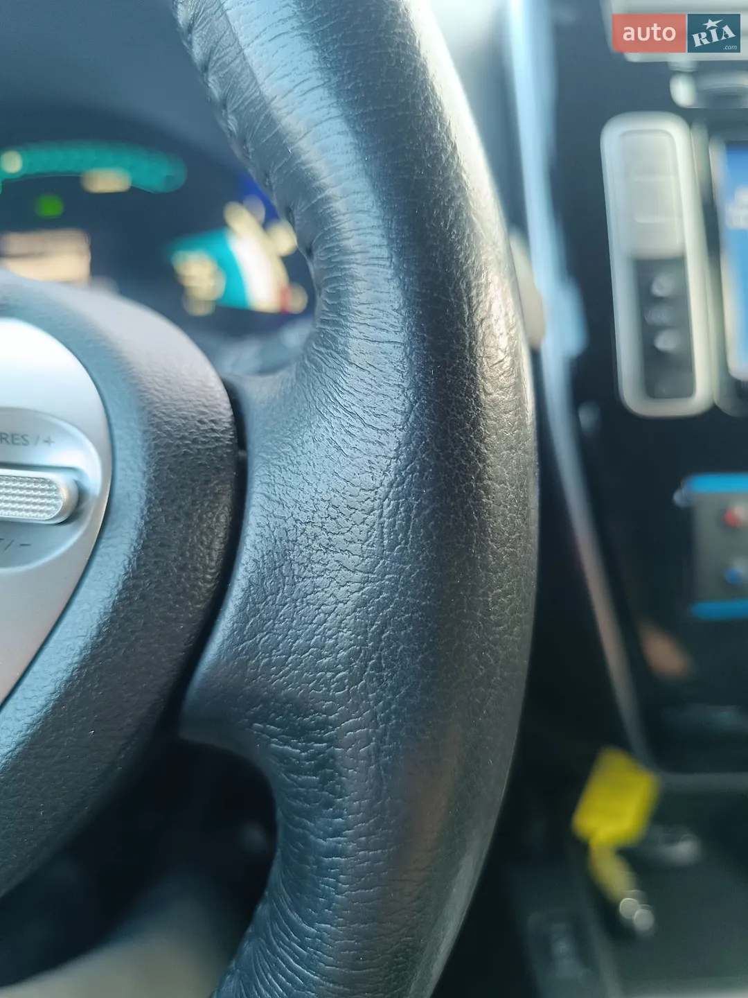 2014 Nissan Leaf - мініатюра 49