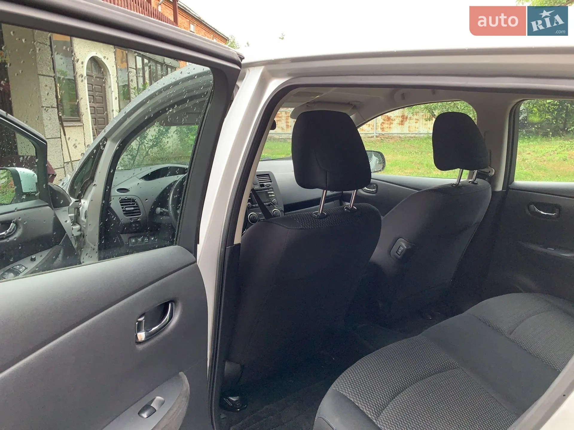 2014 Nissan Leaf - мініатюра 9