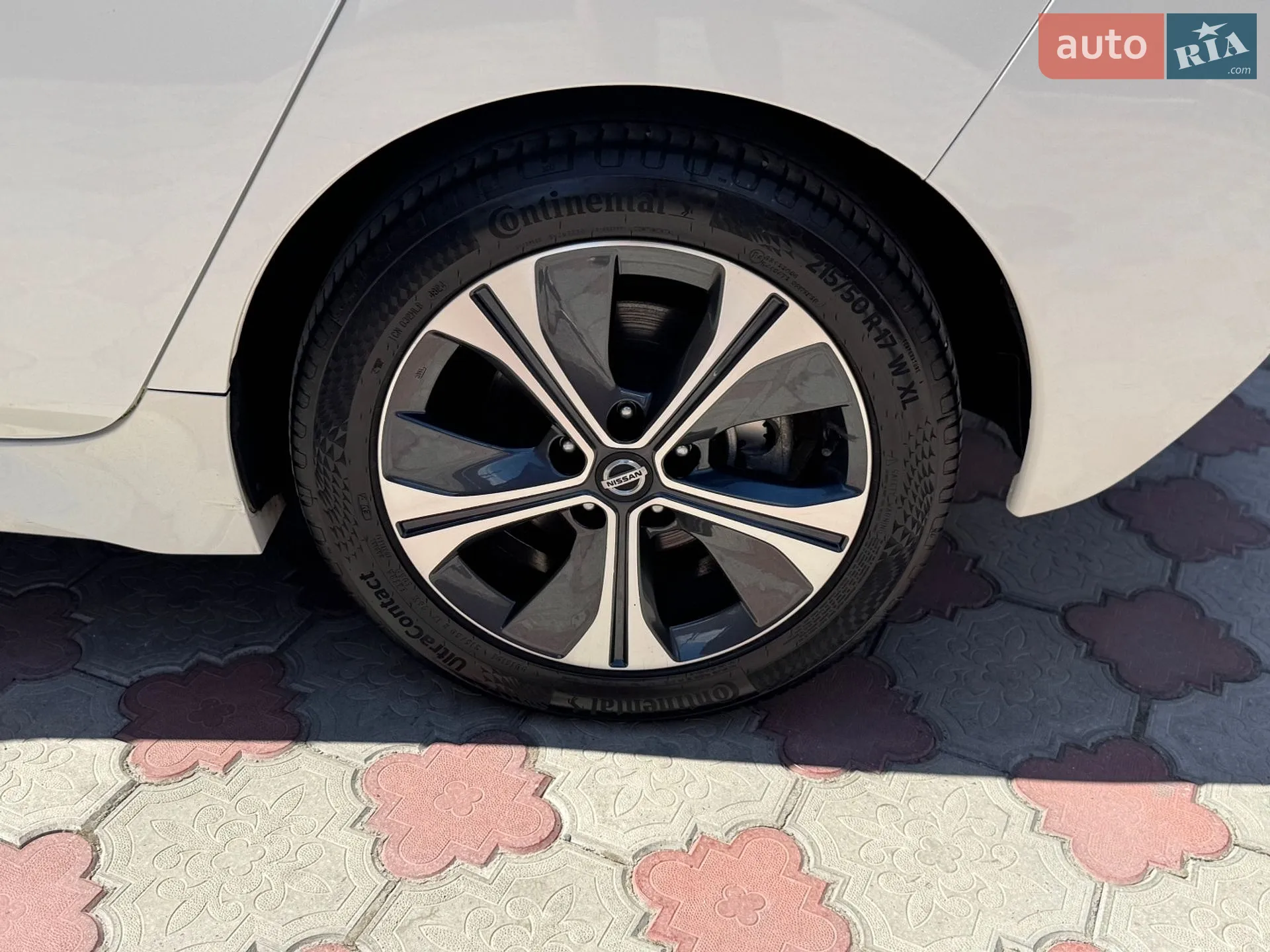 2020 Nissan Leaf - мініатюра 54