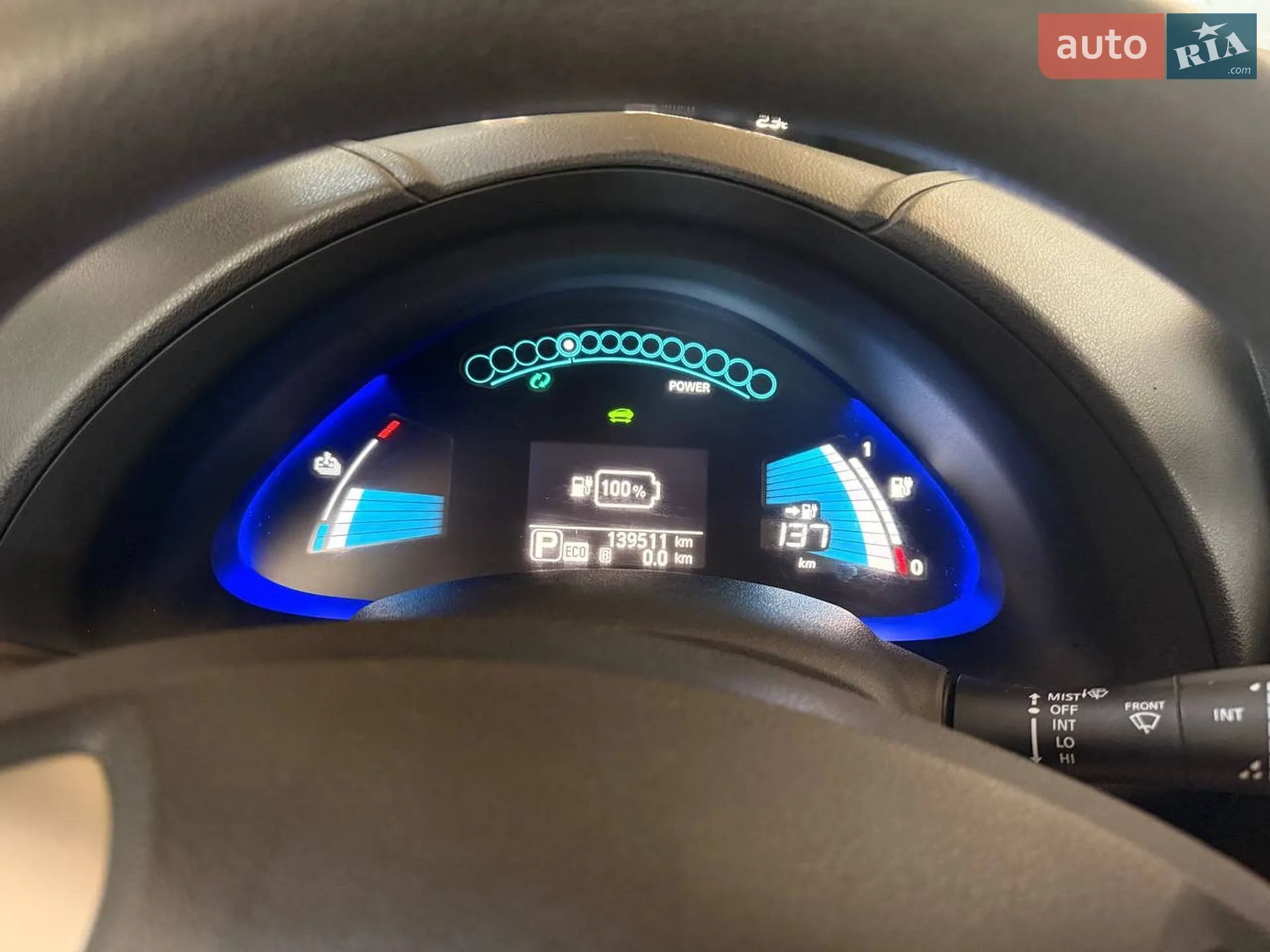 2016 Nissan Leaf - мініатюра 15