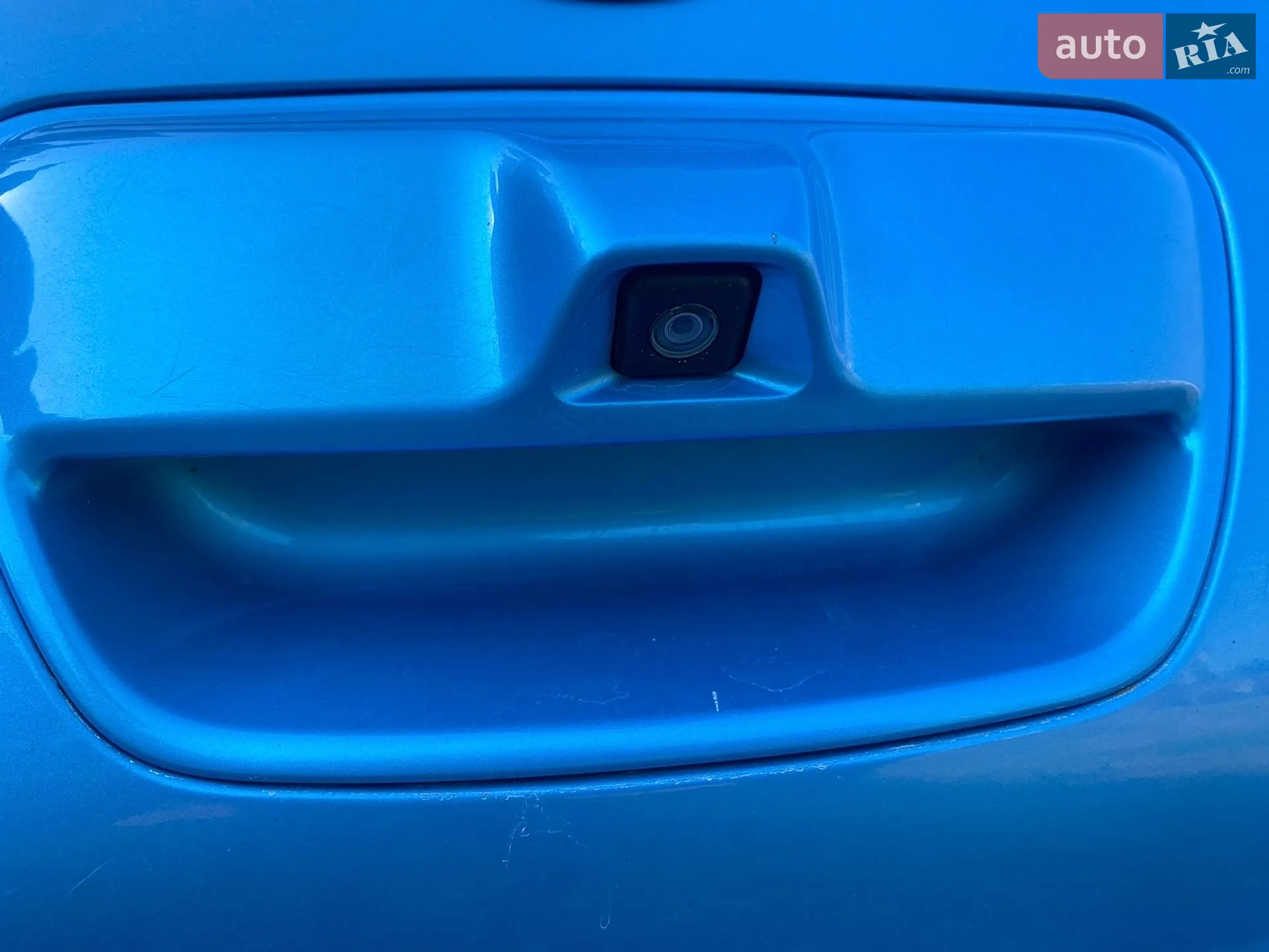 2012 Nissan Leaf - мініатюра 31