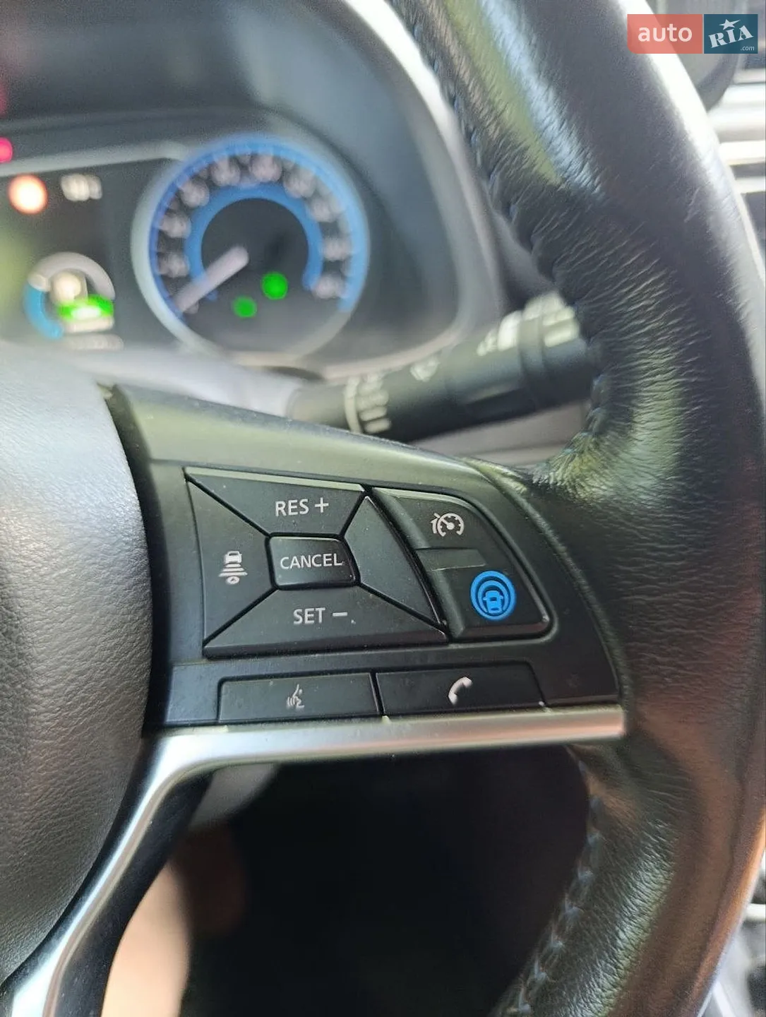 2018 Nissan Leaf - мініатюра 17