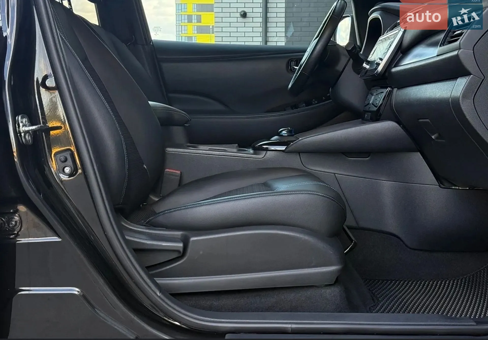 2018 Nissan Leaf - мініатюра 58