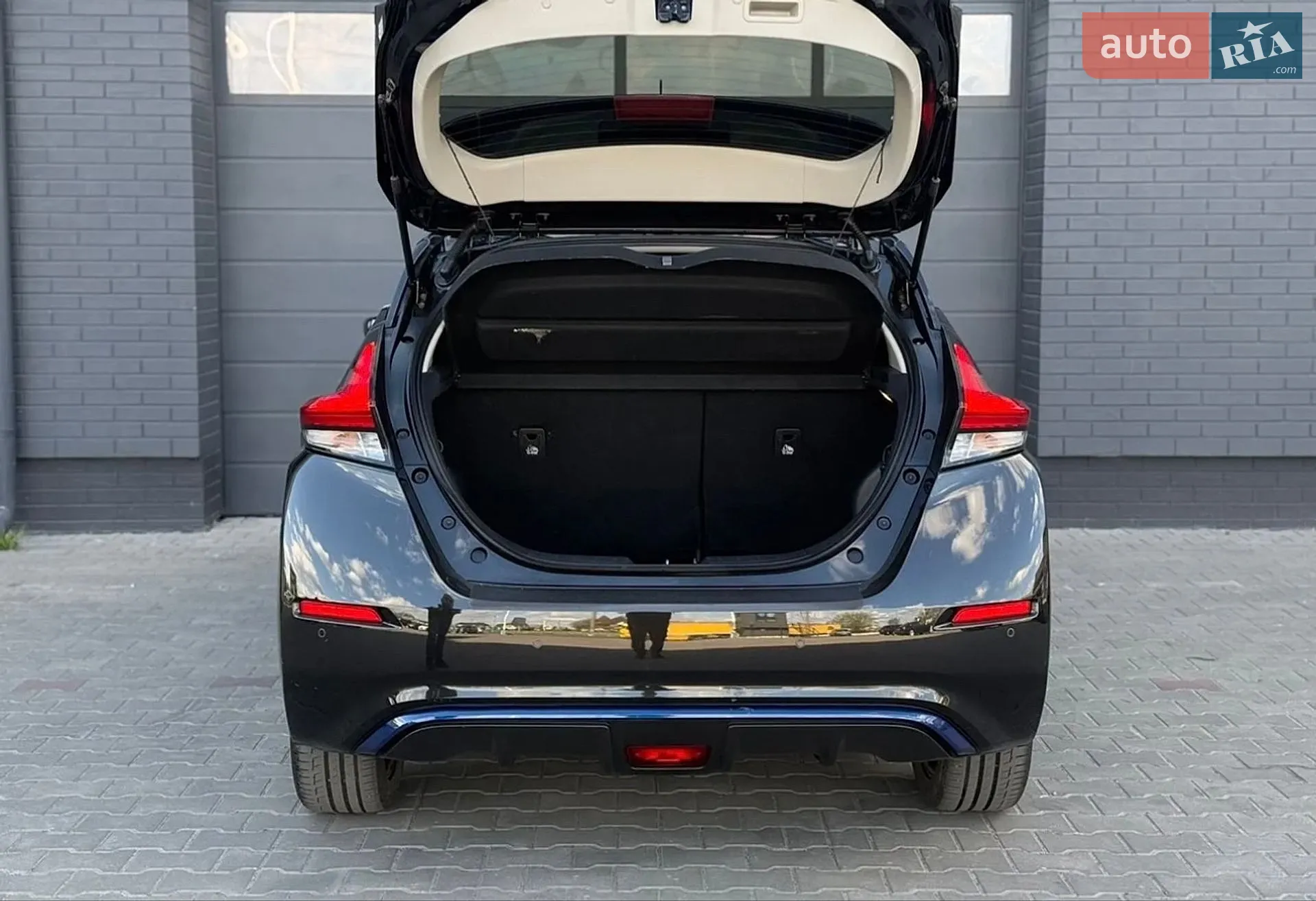 2018 Nissan Leaf - мініатюра 74