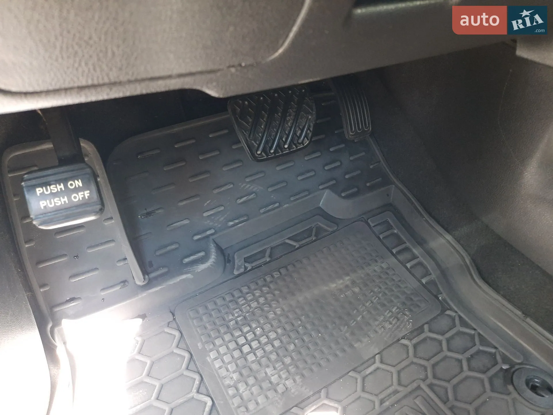 2015 Nissan Leaf - мініатюра 19