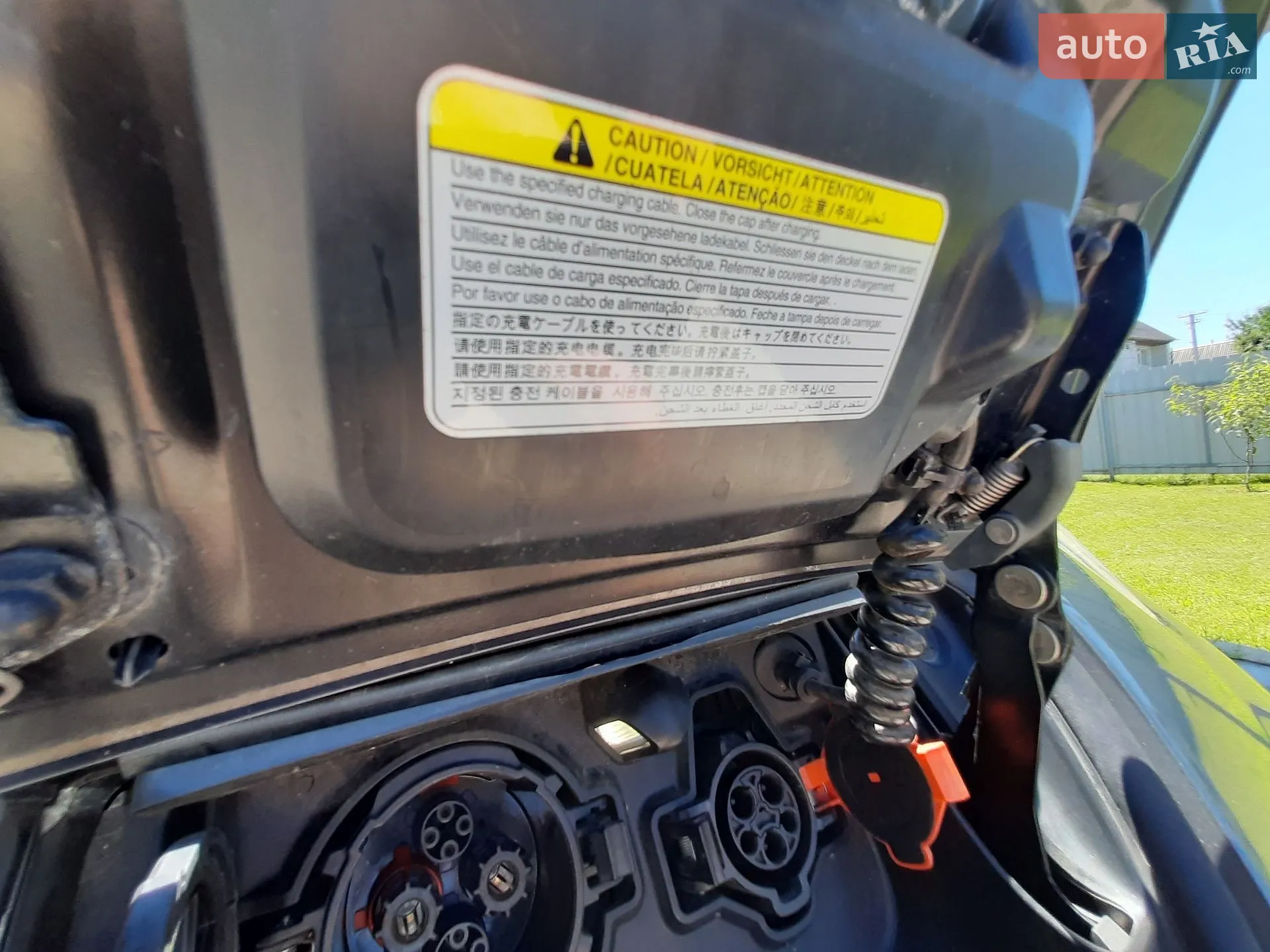 2015 Nissan Leaf - мініатюра 24