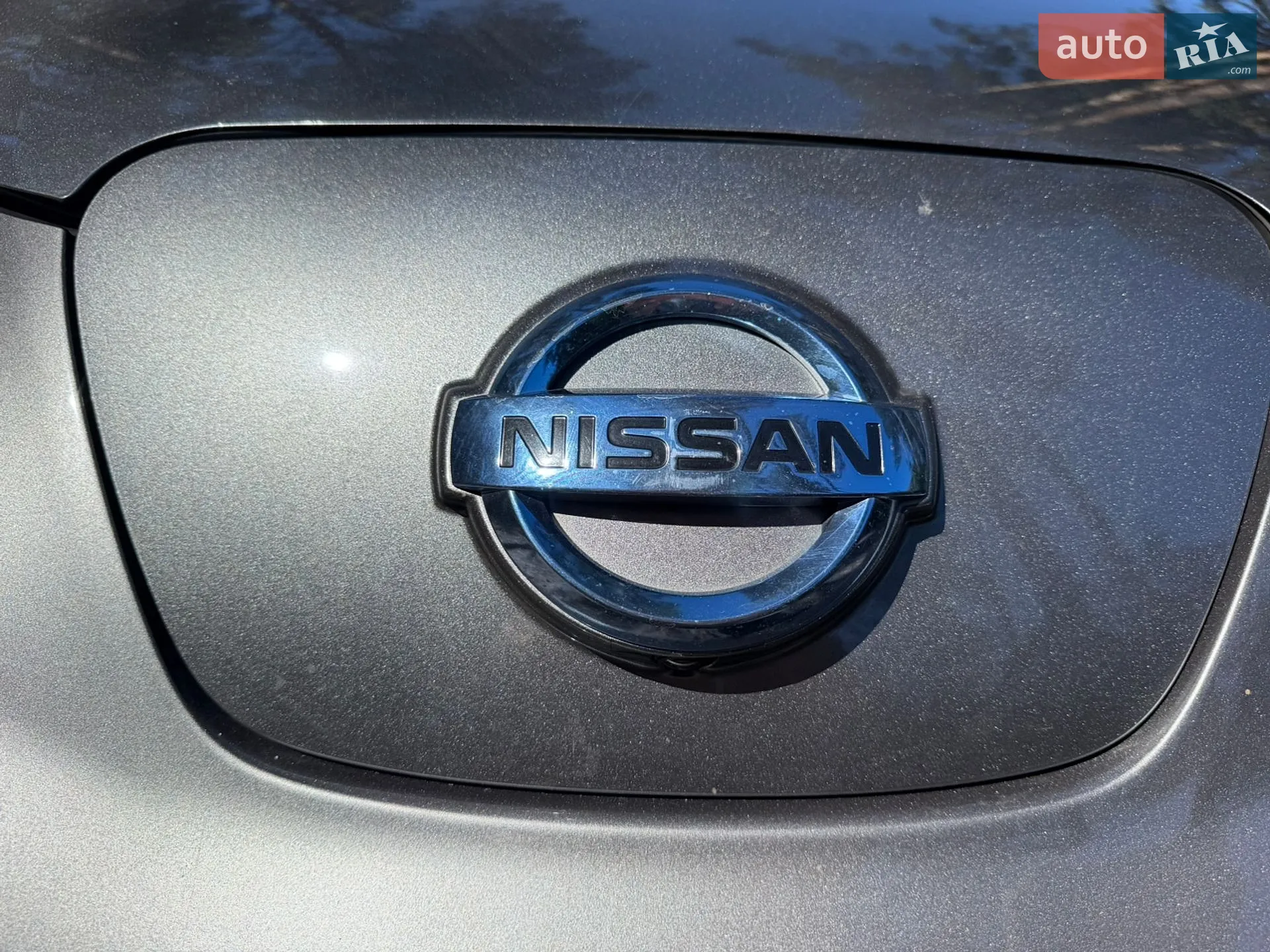2015 Nissan Leaf - мініатюра 13