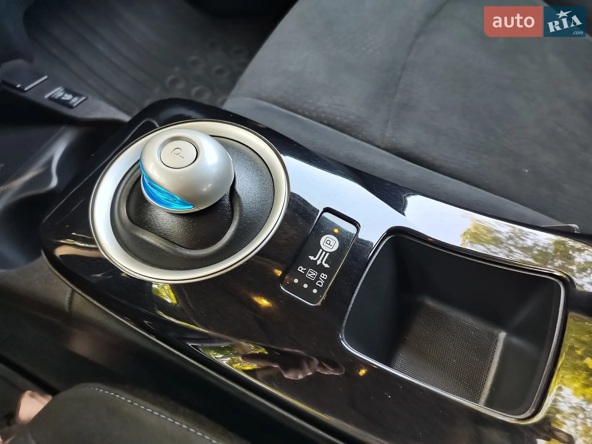 2017 Nissan Leaf - мініатюра 27