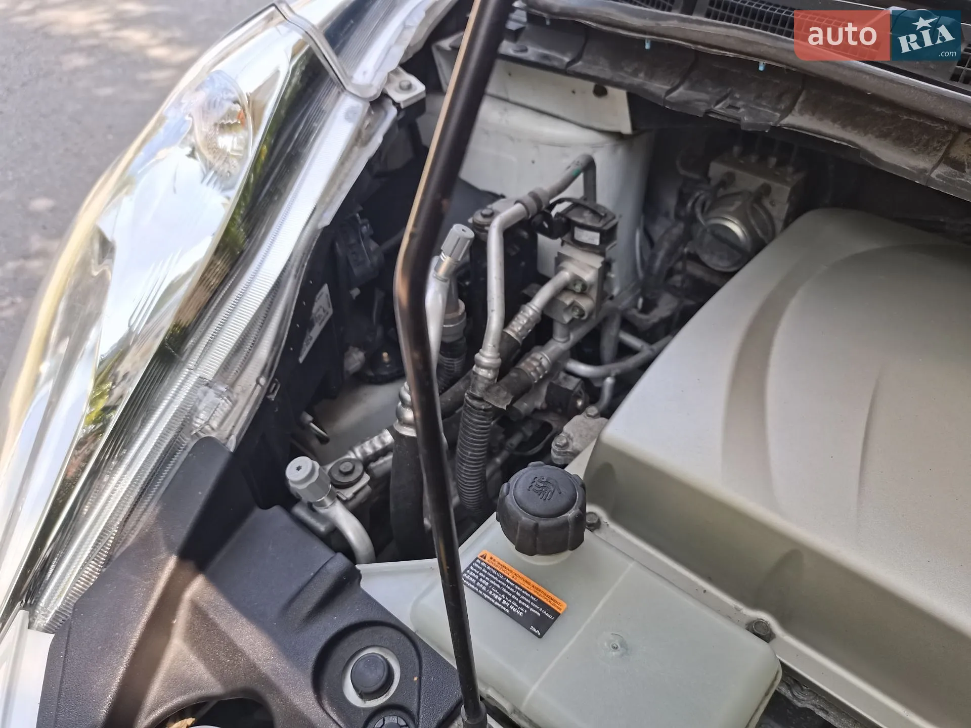 2017 Nissan Leaf - мініатюра 31