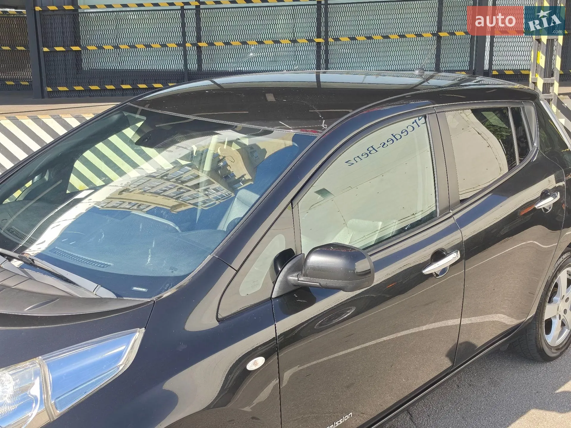 2013 Nissan Leaf - мініатюра 28