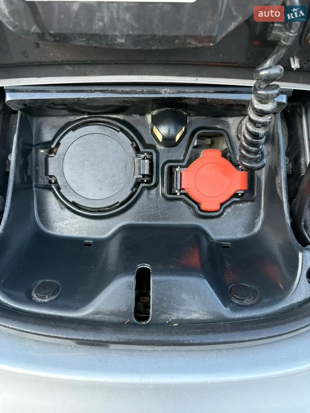 2013 Nissan Leaf - мініатюра 6