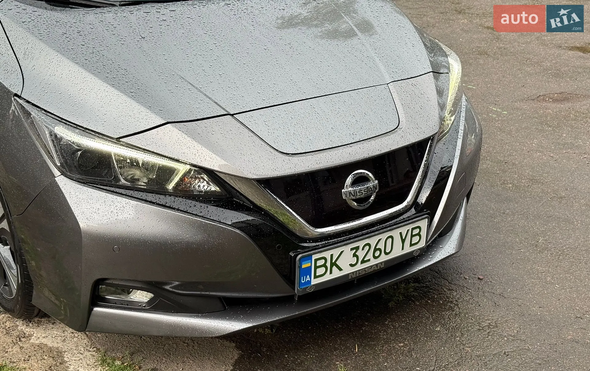 2018 Nissan Leaf - мініатюра 87