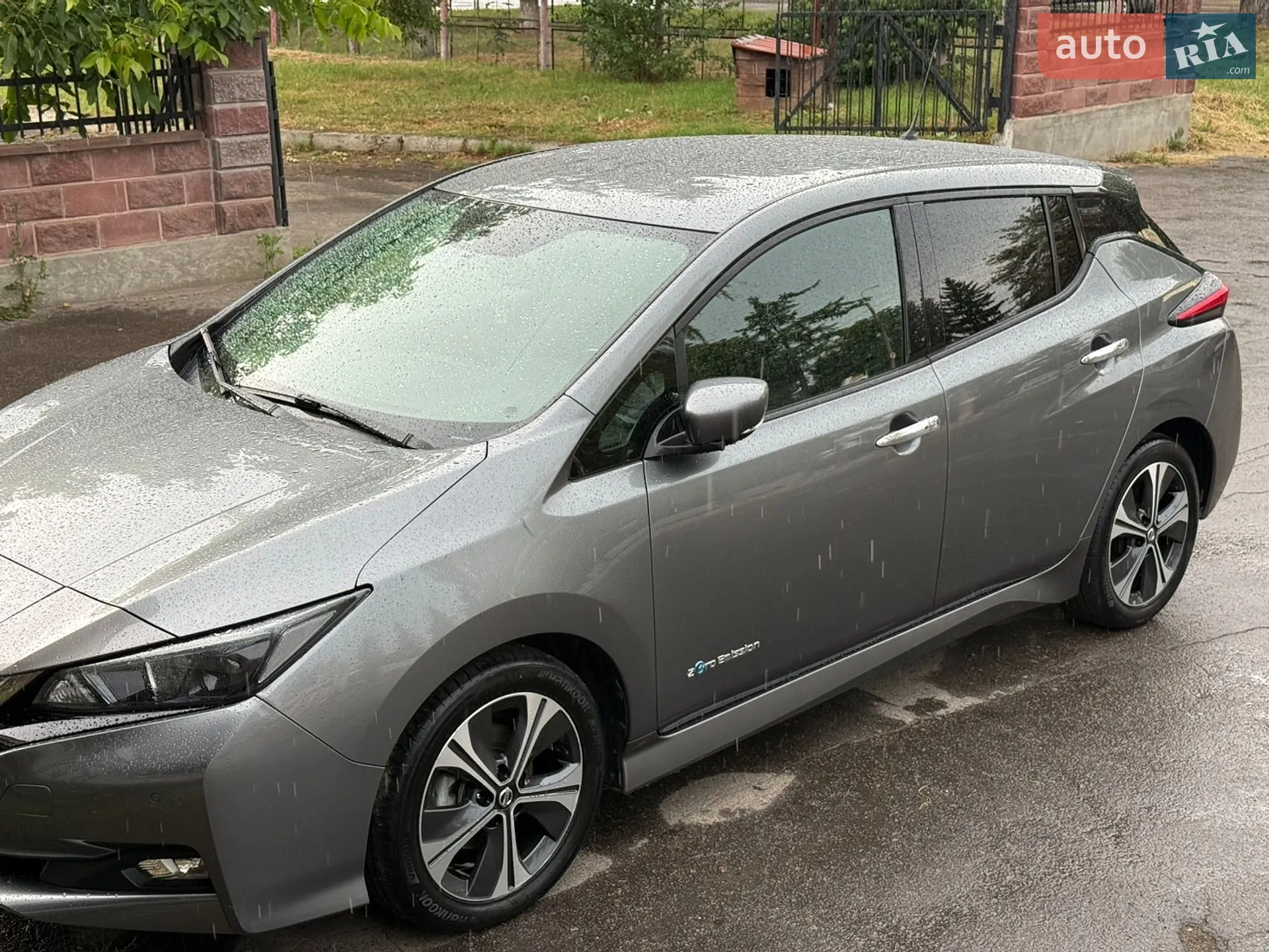 2018 Nissan Leaf - мініатюра 53
