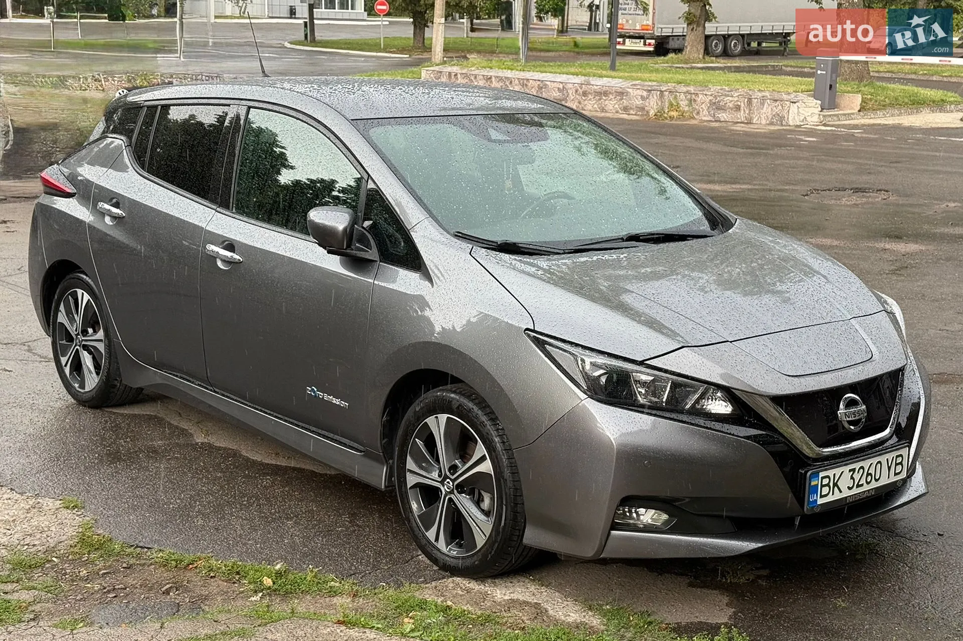 2018 Nissan Leaf - мініатюра 30