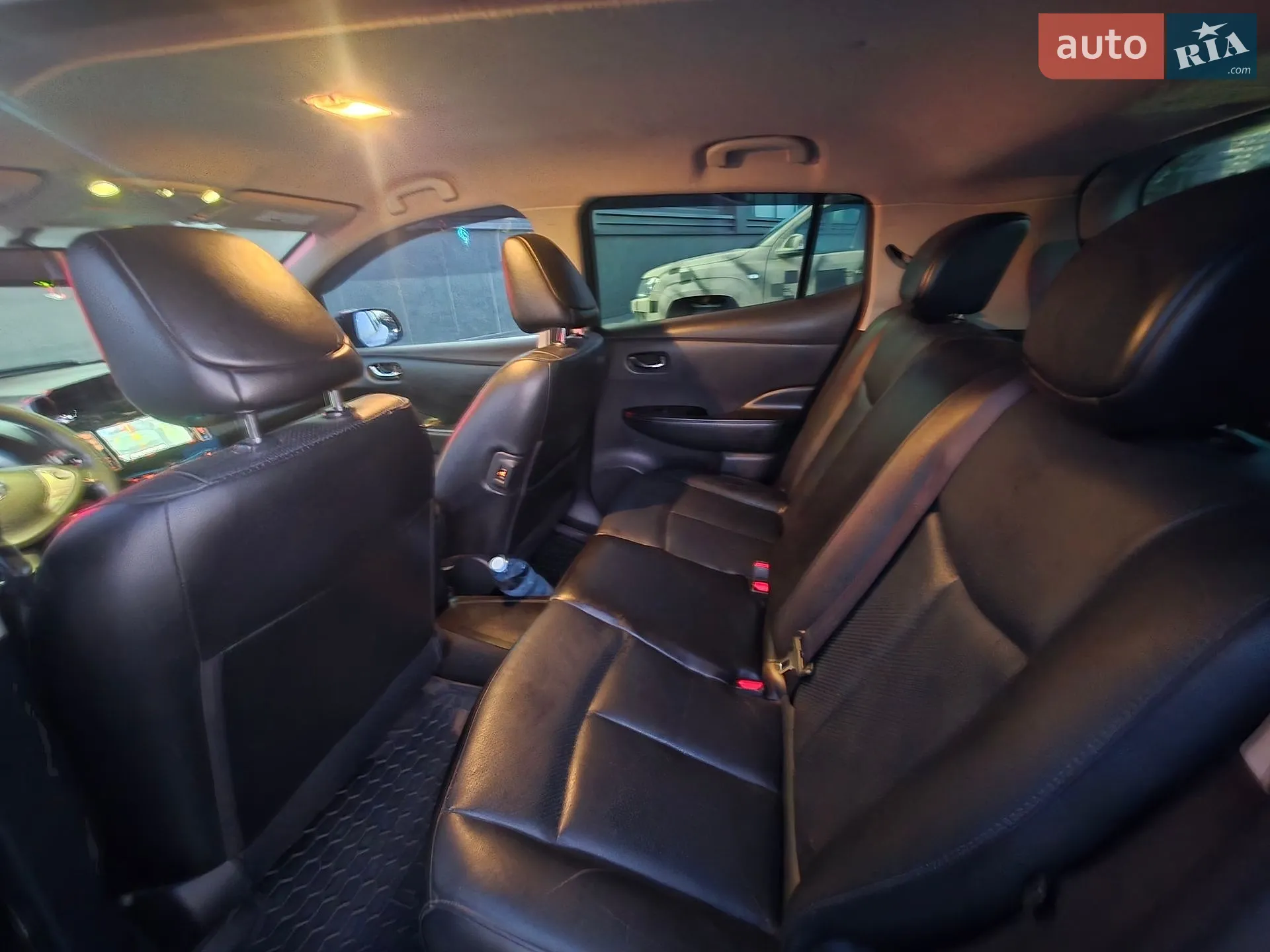 2014 Nissan Leaf - мініатюра 26
