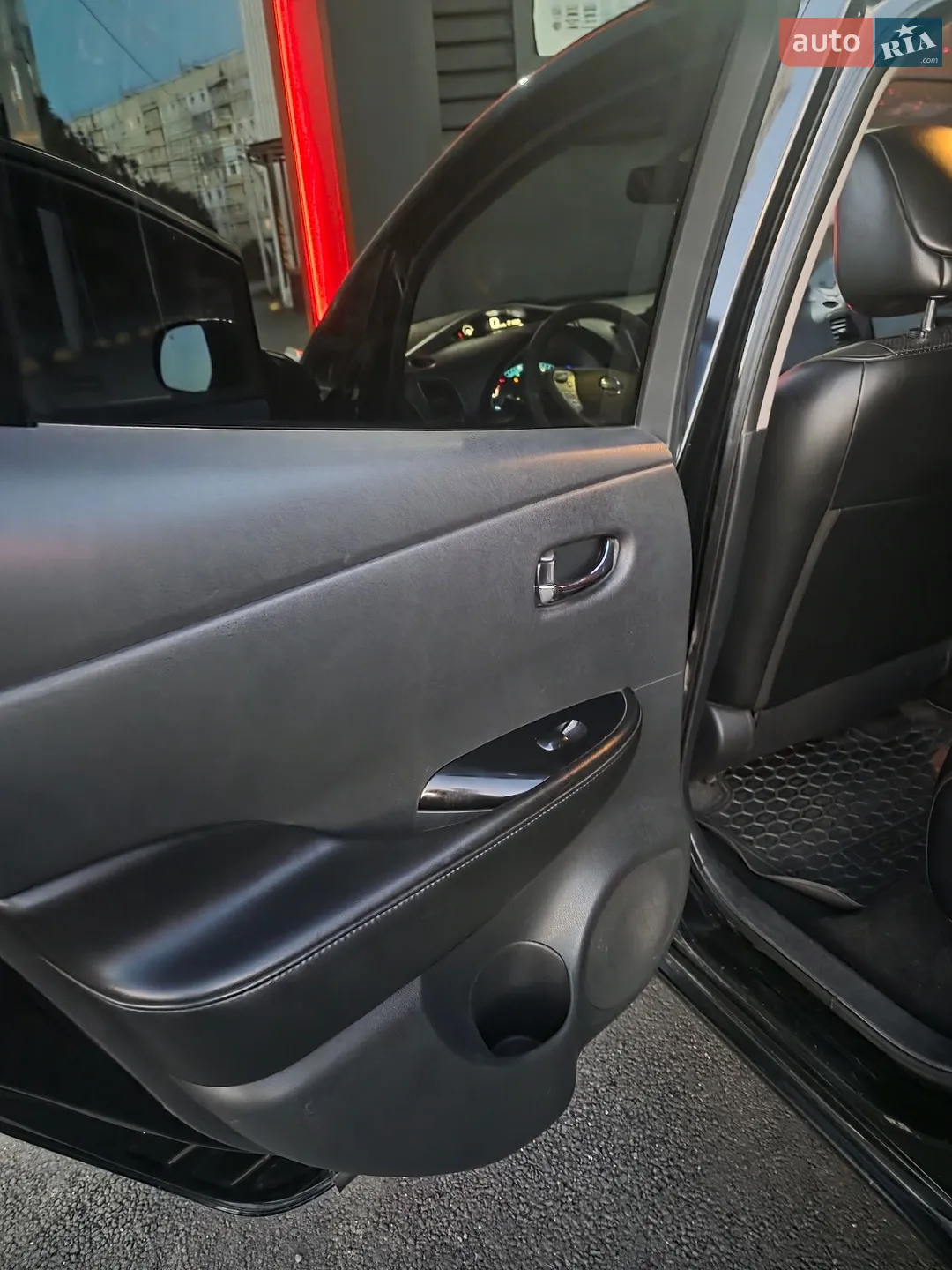 2014 Nissan Leaf - мініатюра 31