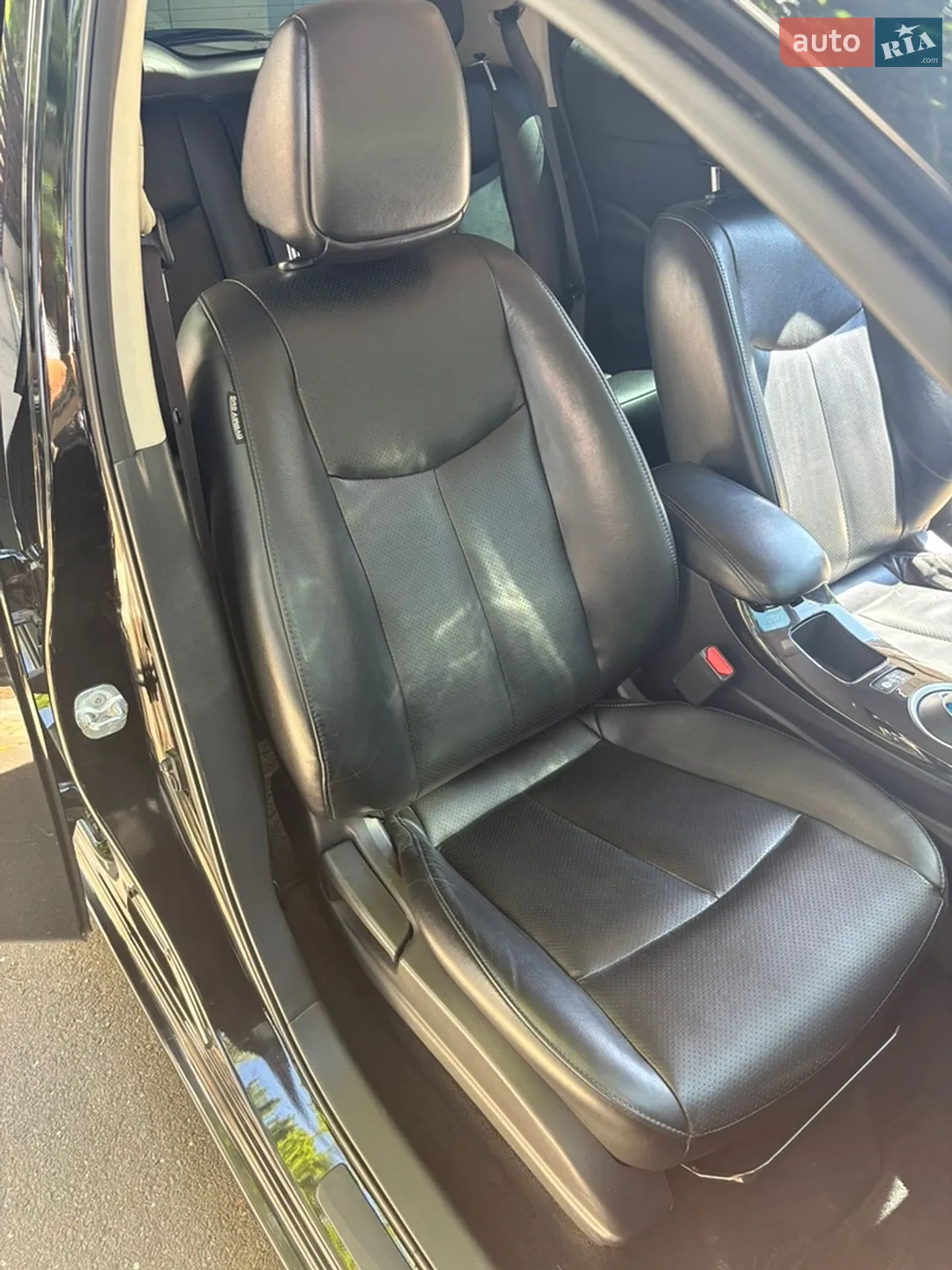 2016 Nissan Leaf - мініатюра 19