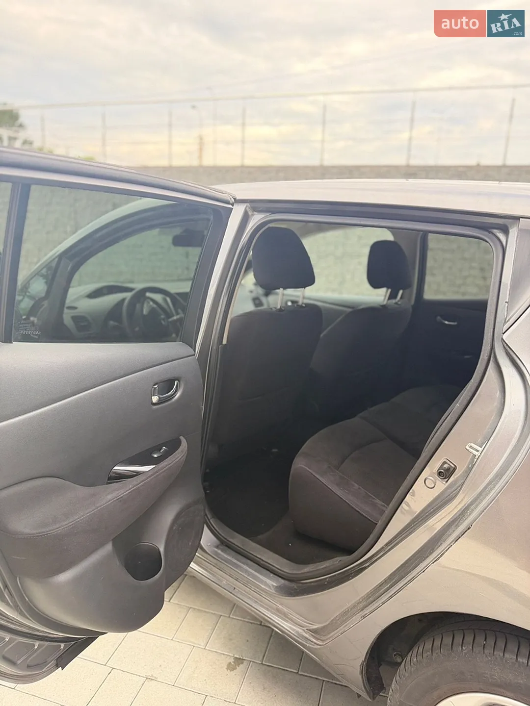 2014 Nissan Leaf - мініатюра 22