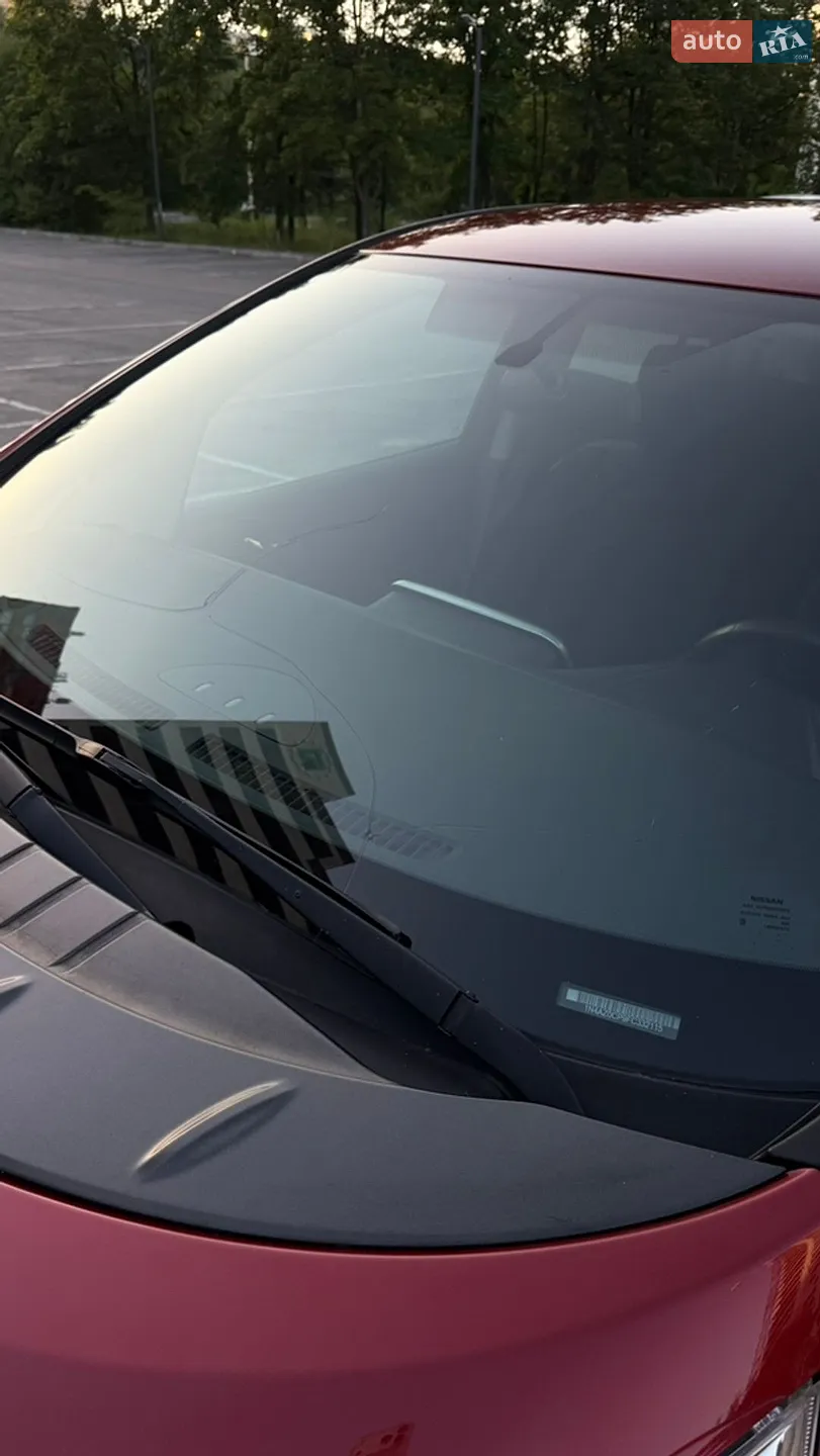 2015 Nissan Leaf - мініатюра 17