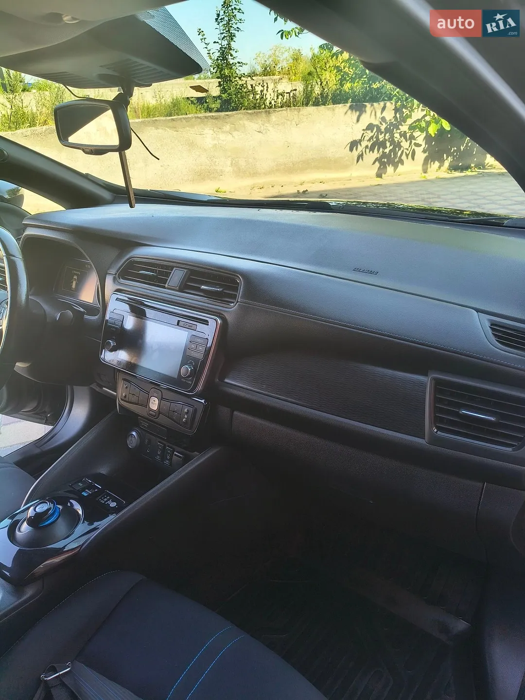 2018 Nissan Leaf - мініатюра 13