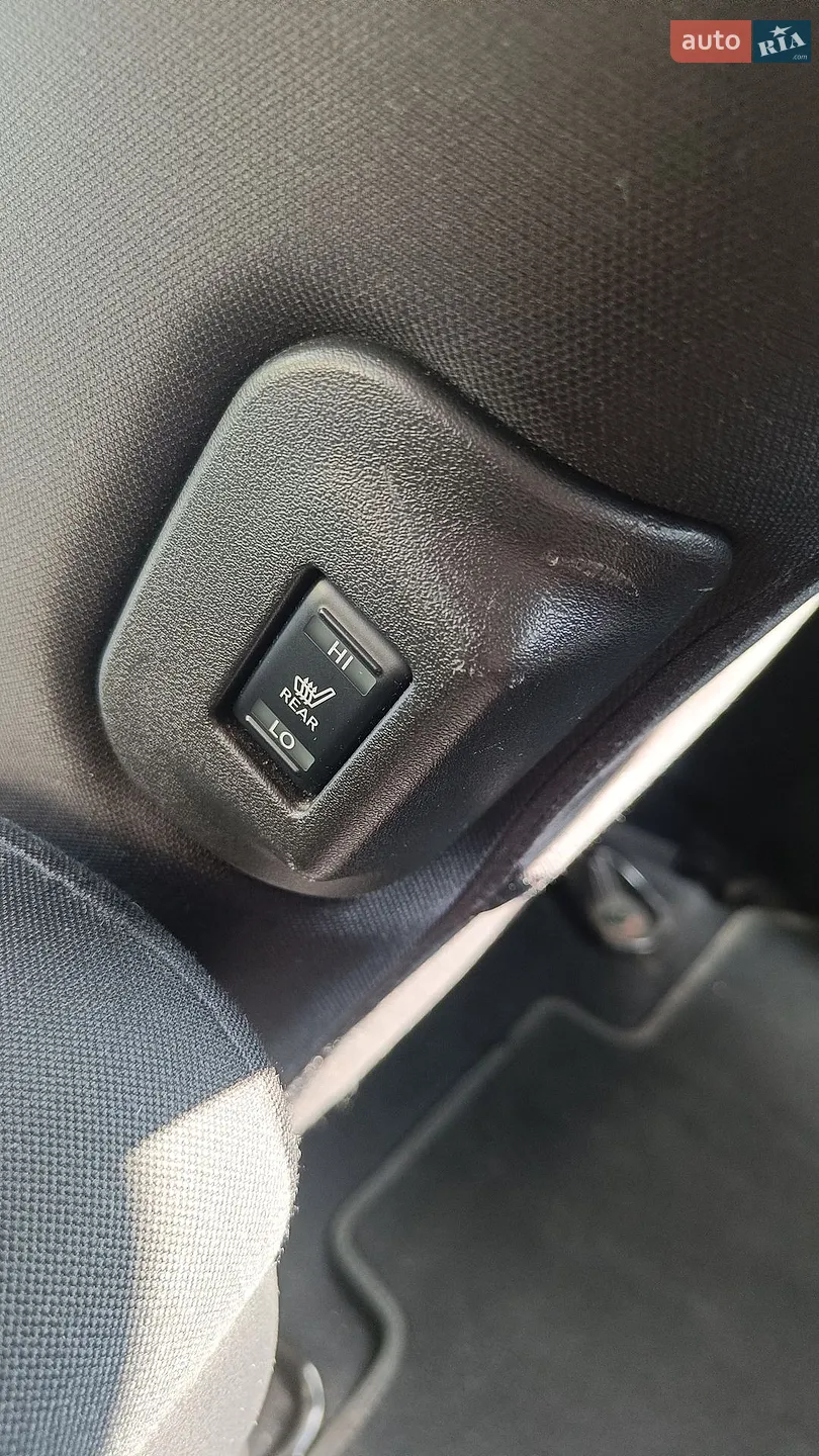 2018 Nissan Leaf - мініатюра 16