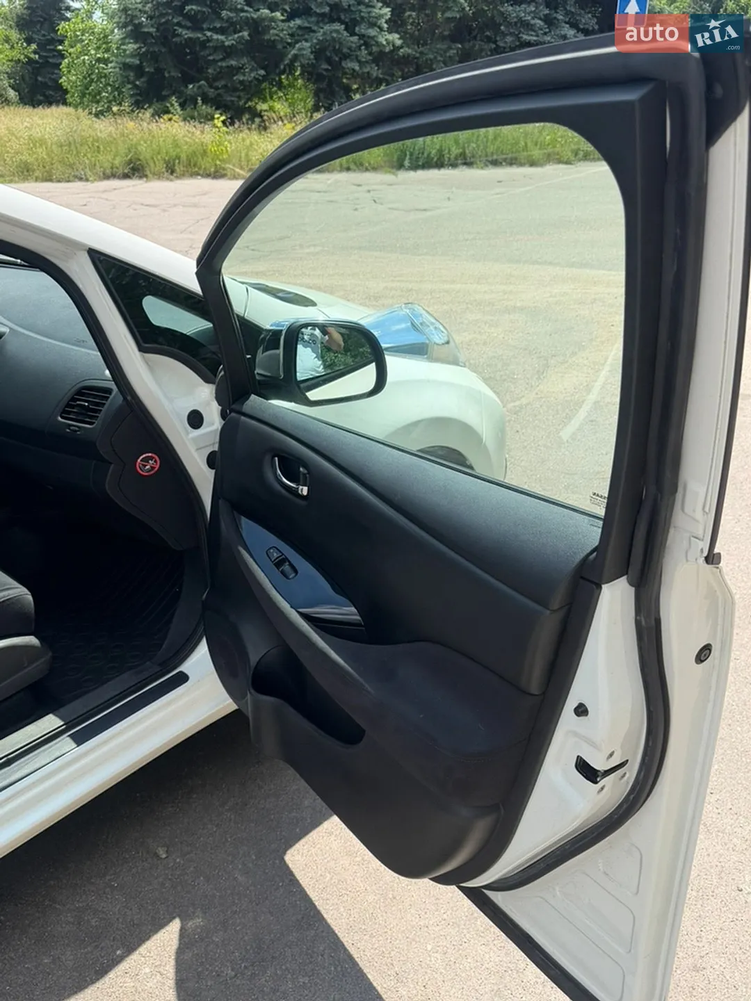 2014 Nissan Leaf - мініатюра 19