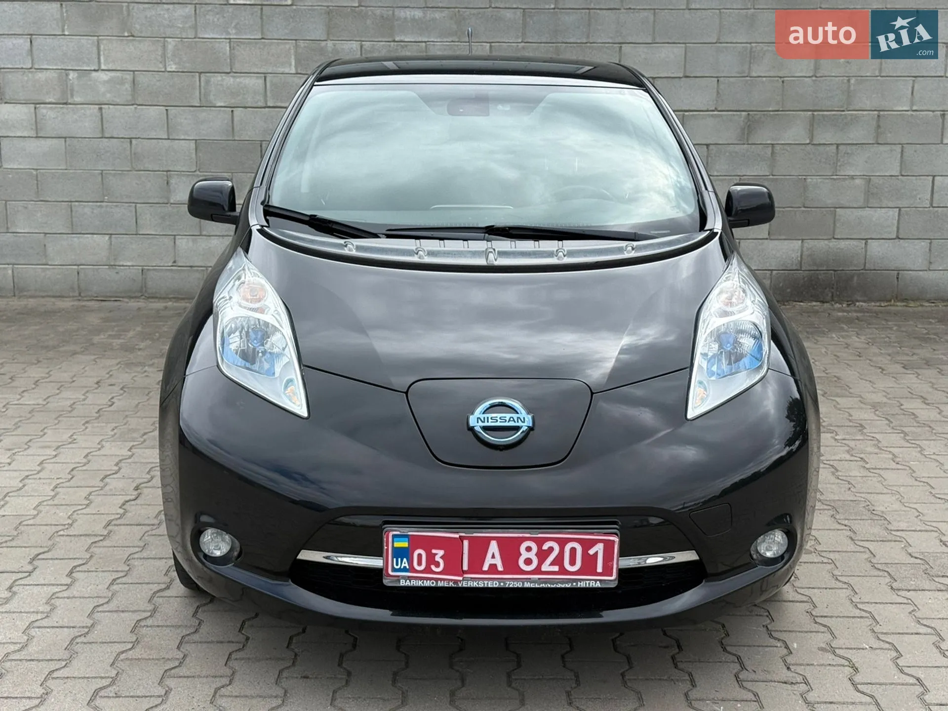 2014 Nissan Leaf - мініатюра 24