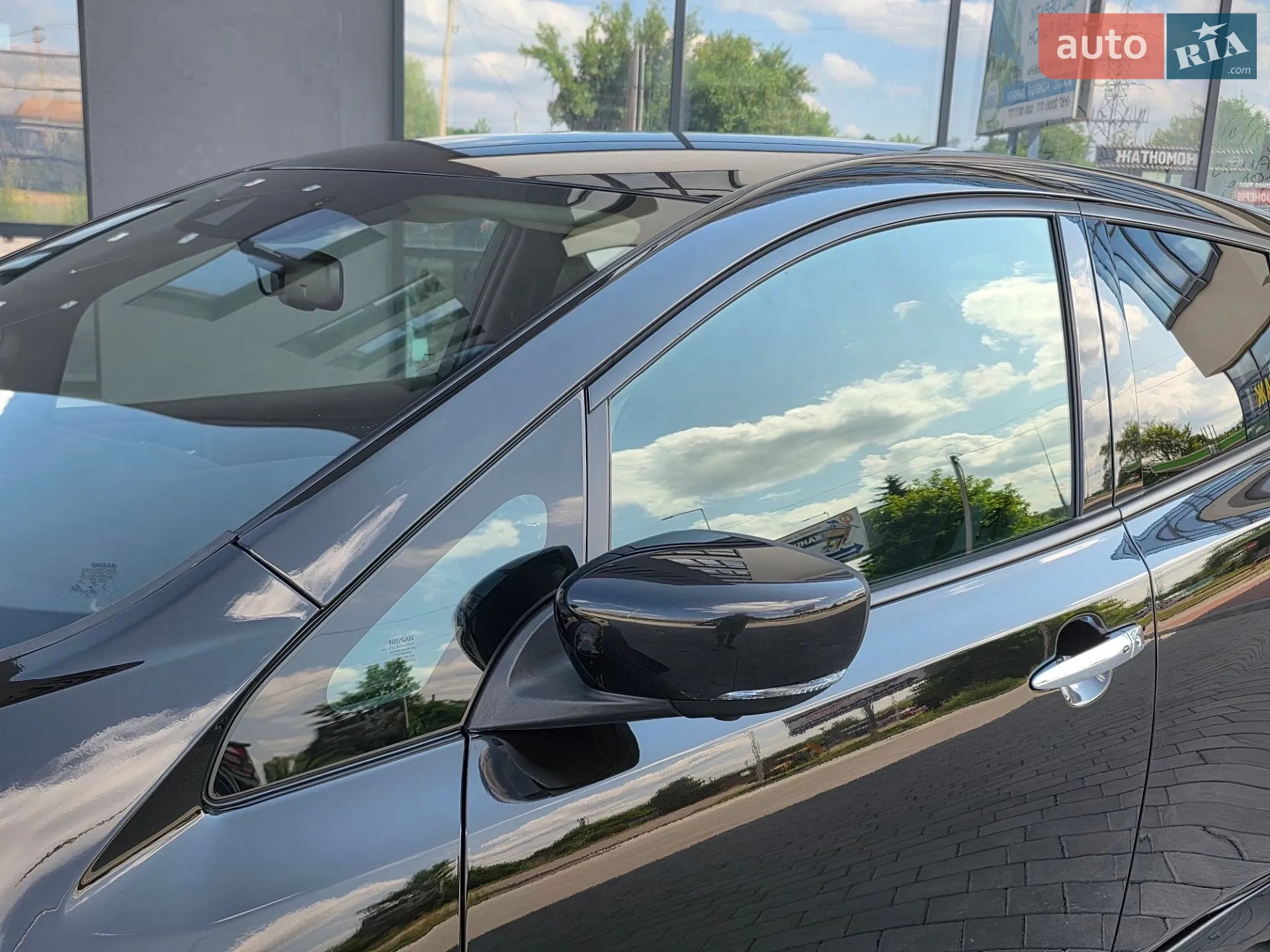 2019 Nissan Leaf - мініатюра 12