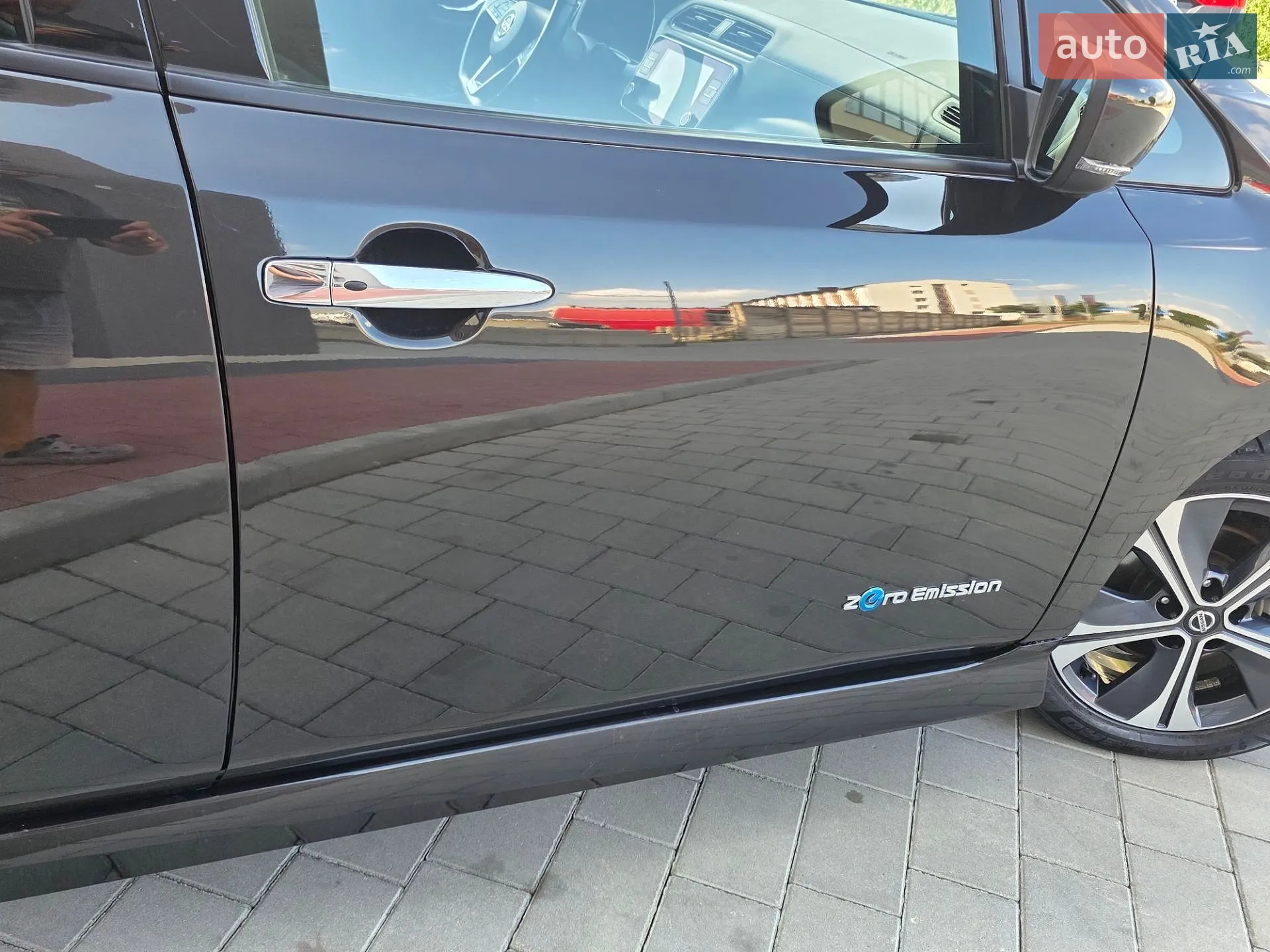 2019 Nissan Leaf - мініатюра 27