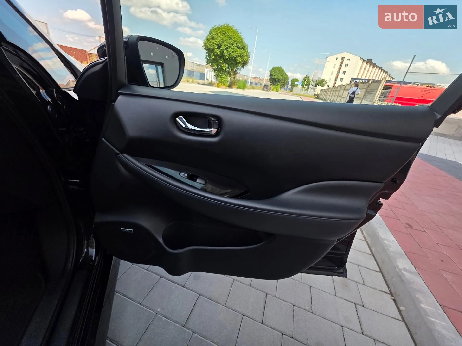 2019 Nissan Leaf - мініатюра 35