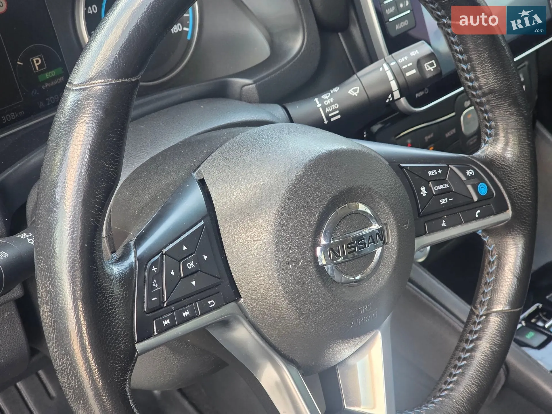 2019 Nissan Leaf - мініатюра 45