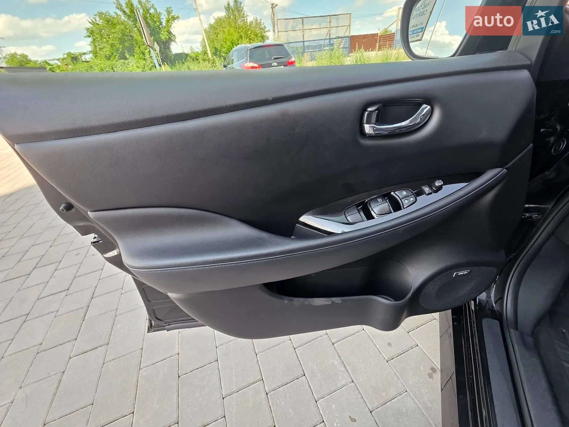2019 Nissan Leaf - мініатюра 48