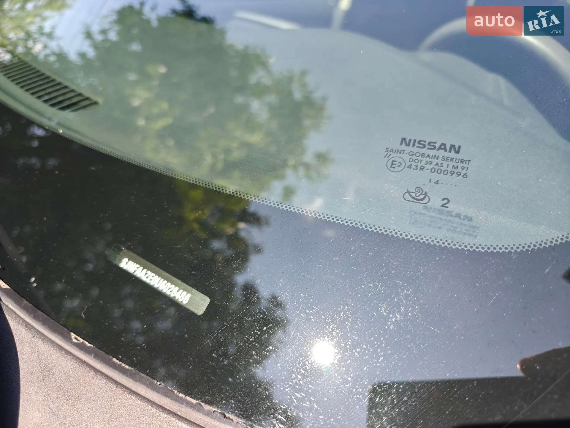 2015 Nissan Leaf - мініатюра 14