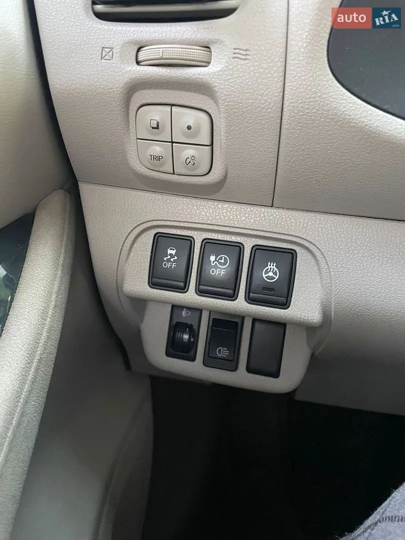 2012 Nissan Leaf - мініатюра 12