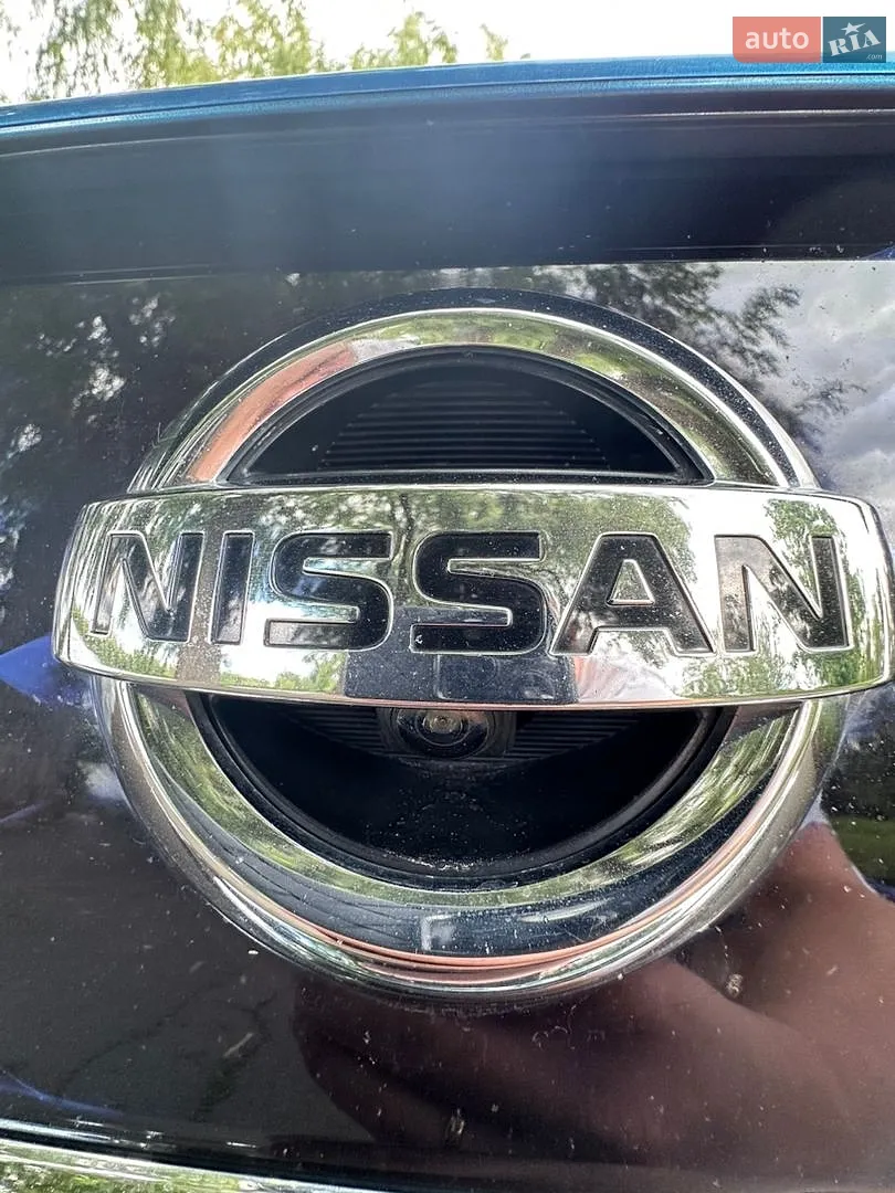 2021 Nissan Leaf - мініатюра 16