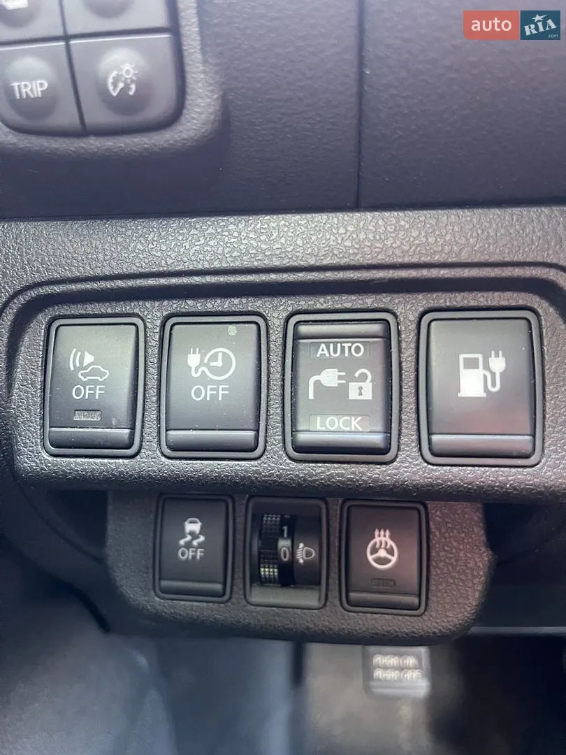 2015 Nissan Leaf - мініатюра 31